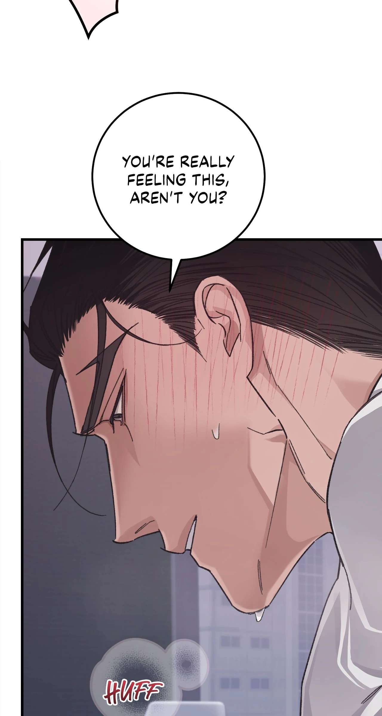 You’re Just My Type, Sir Chapter 9 page 33 - 