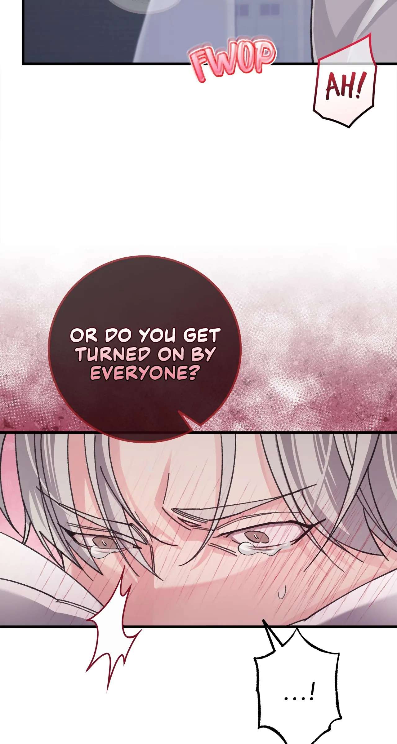 You’re Just My Type, Sir Chapter 9 page 34 - 