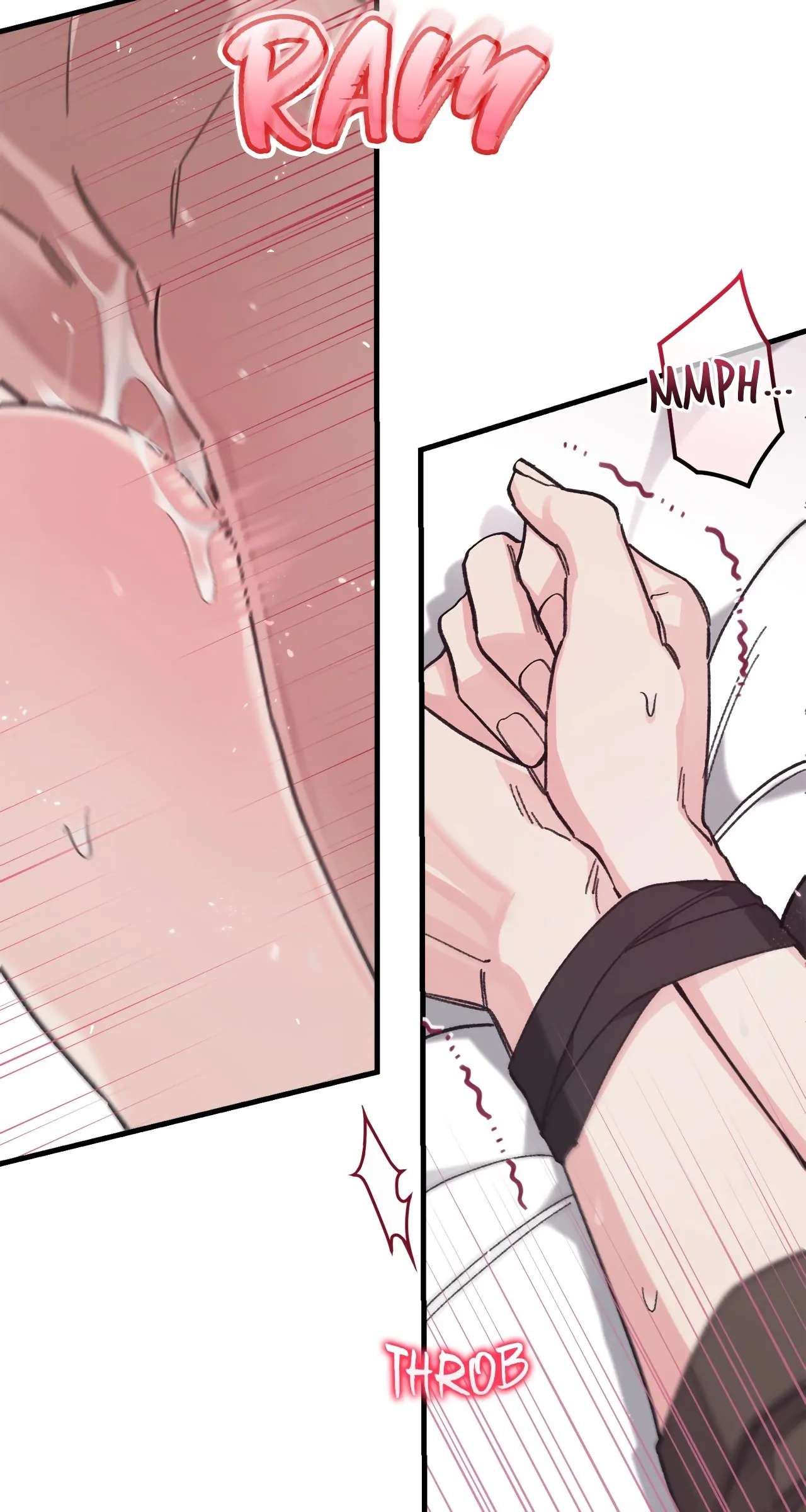You’re Just My Type, Sir Chapter 9 page 38 - 