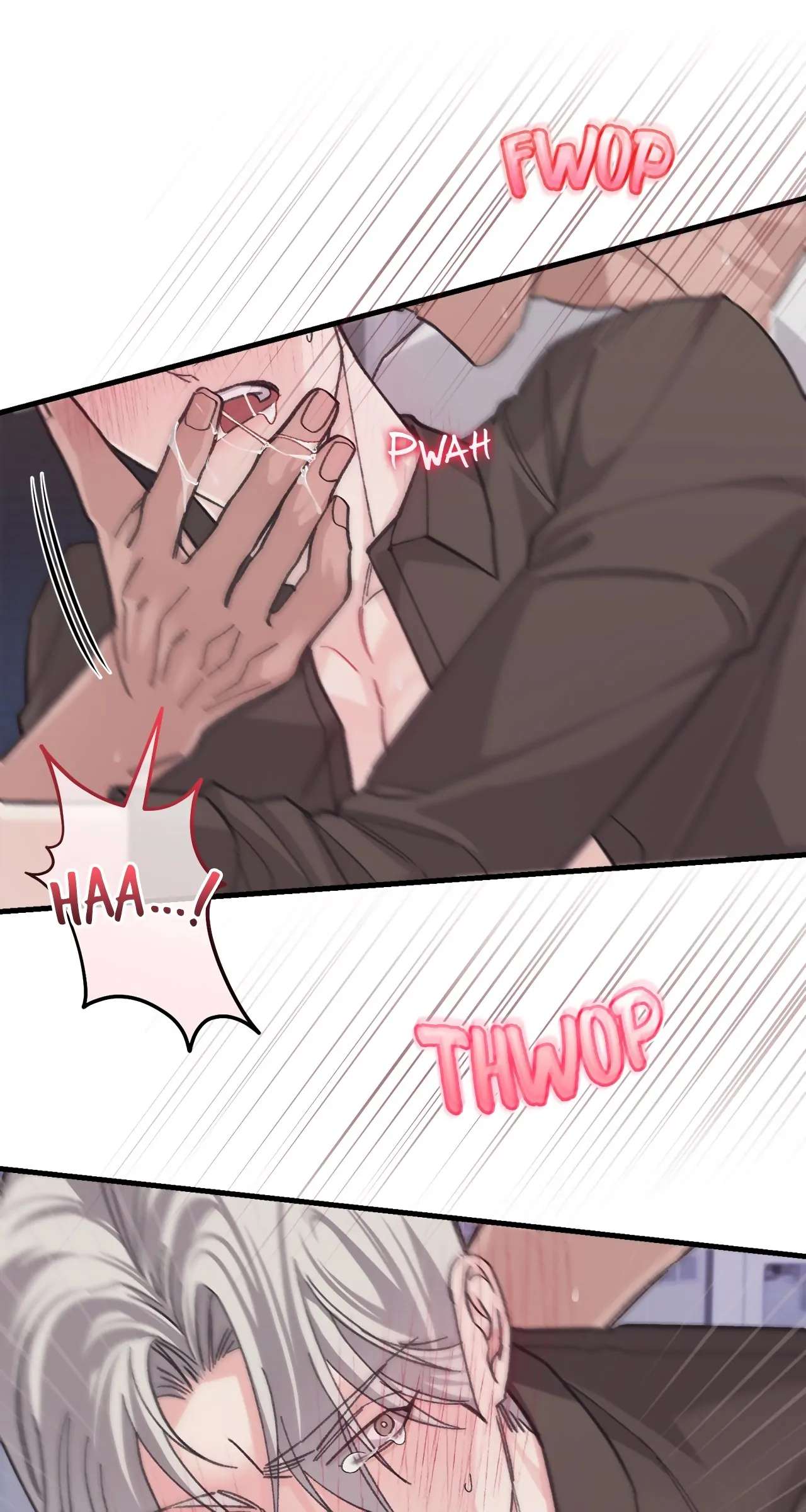 You’re Just My Type, Sir Chapter 9 page 40 - 