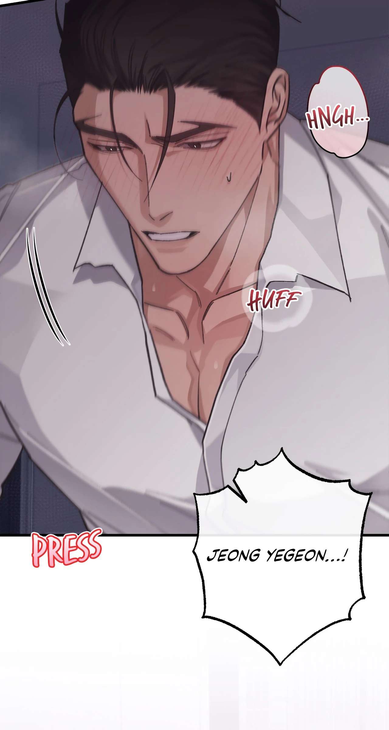 You’re Just My Type, Sir Chapter 9 page 42 - 