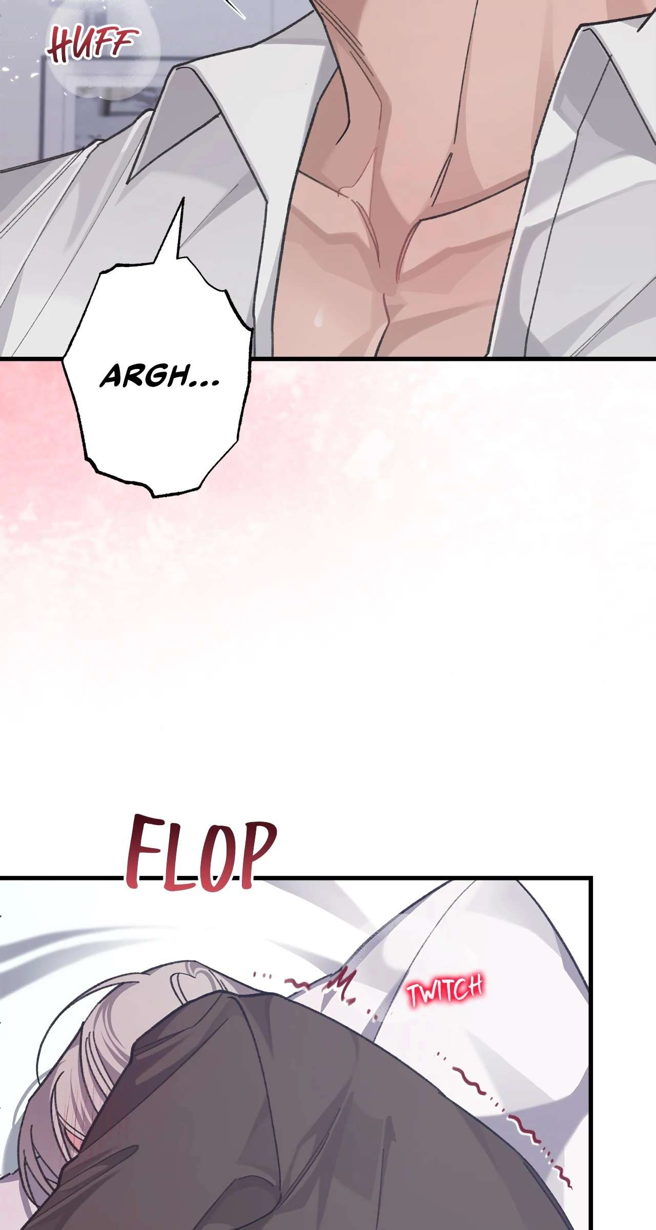 You’re Just My Type, Sir Chapter 9 page 45 - 
