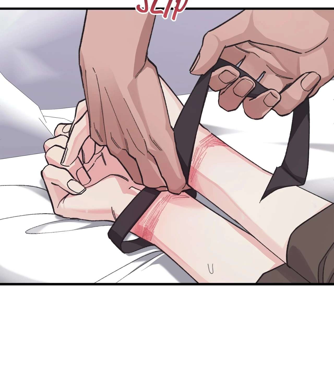 You’re Just My Type, Sir Chapter 9 page 47 - 