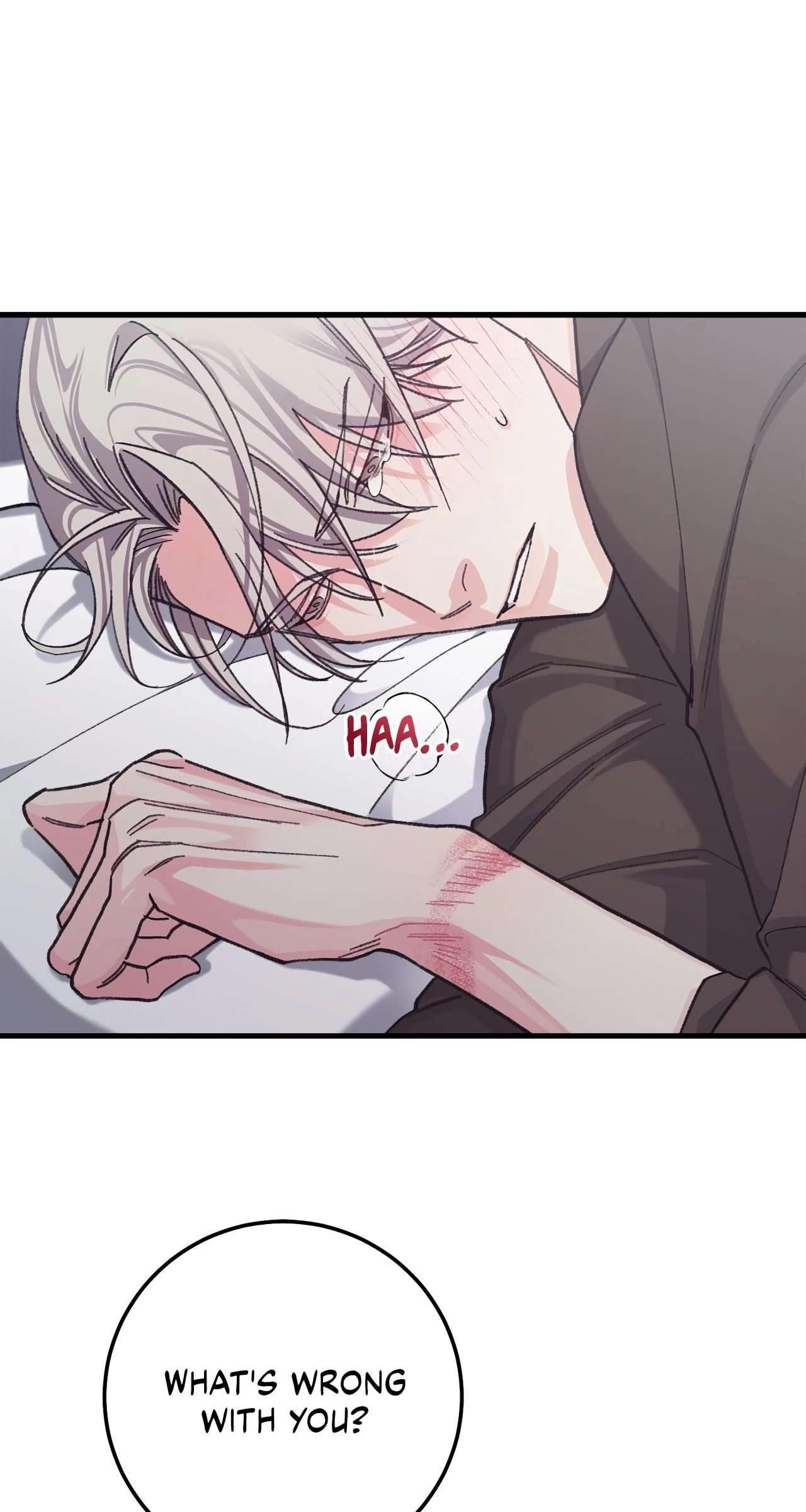 You’re Just My Type, Sir Chapter 9 page 48 - 