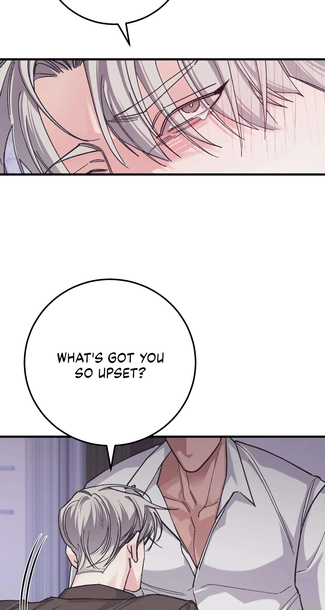 You’re Just My Type, Sir Chapter 9 page 49 - 