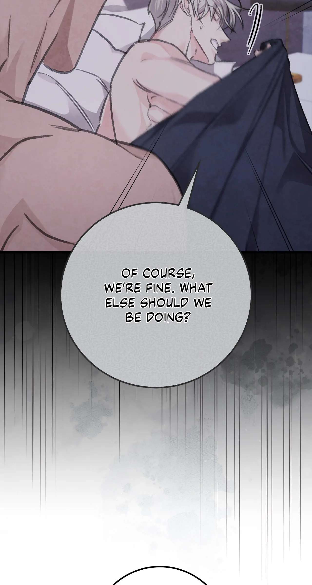 You’re Just My Type, Sir Chapter 9 page 52 - 