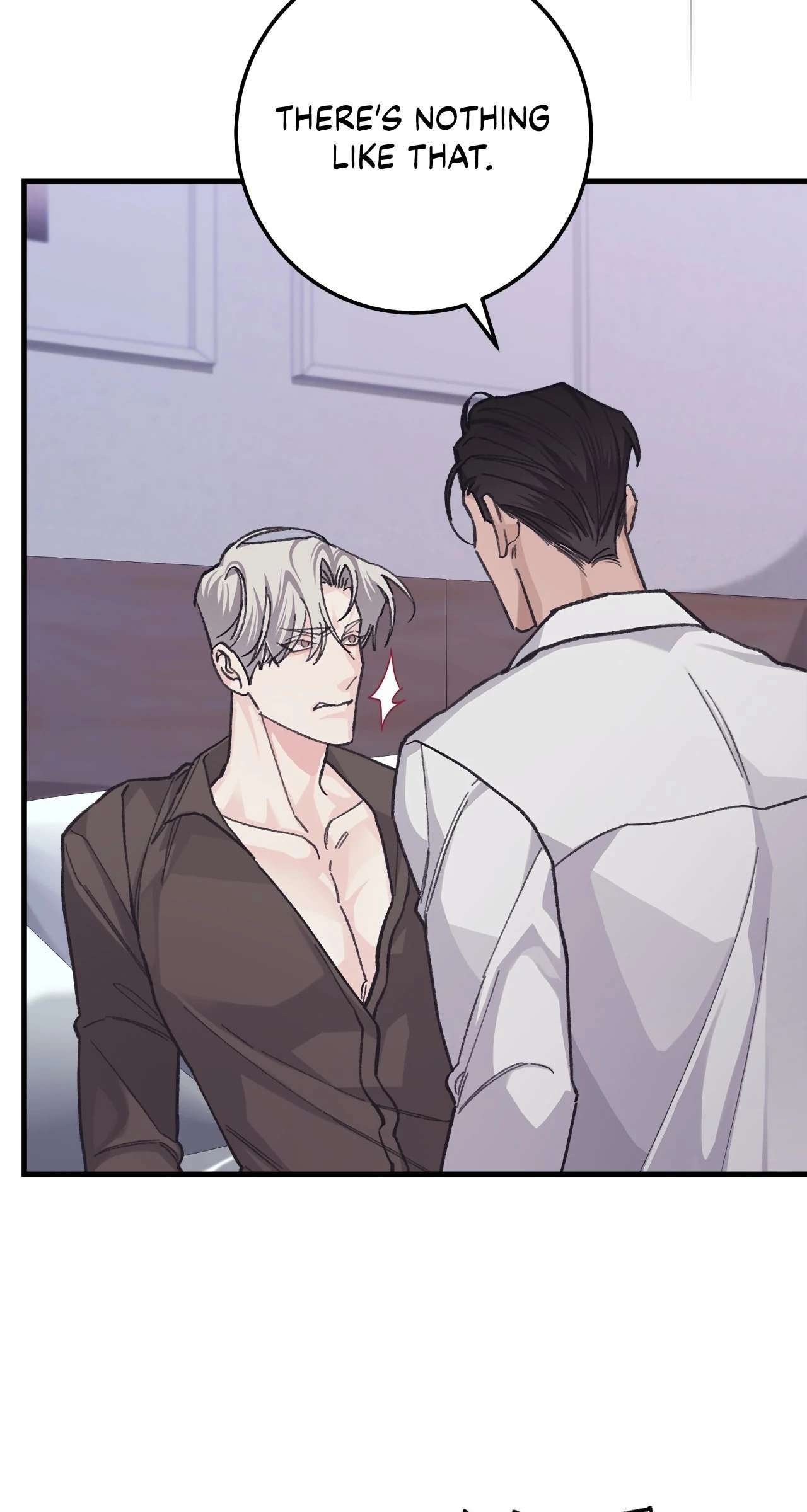 You’re Just My Type, Sir Chapter 9 page 53 - 