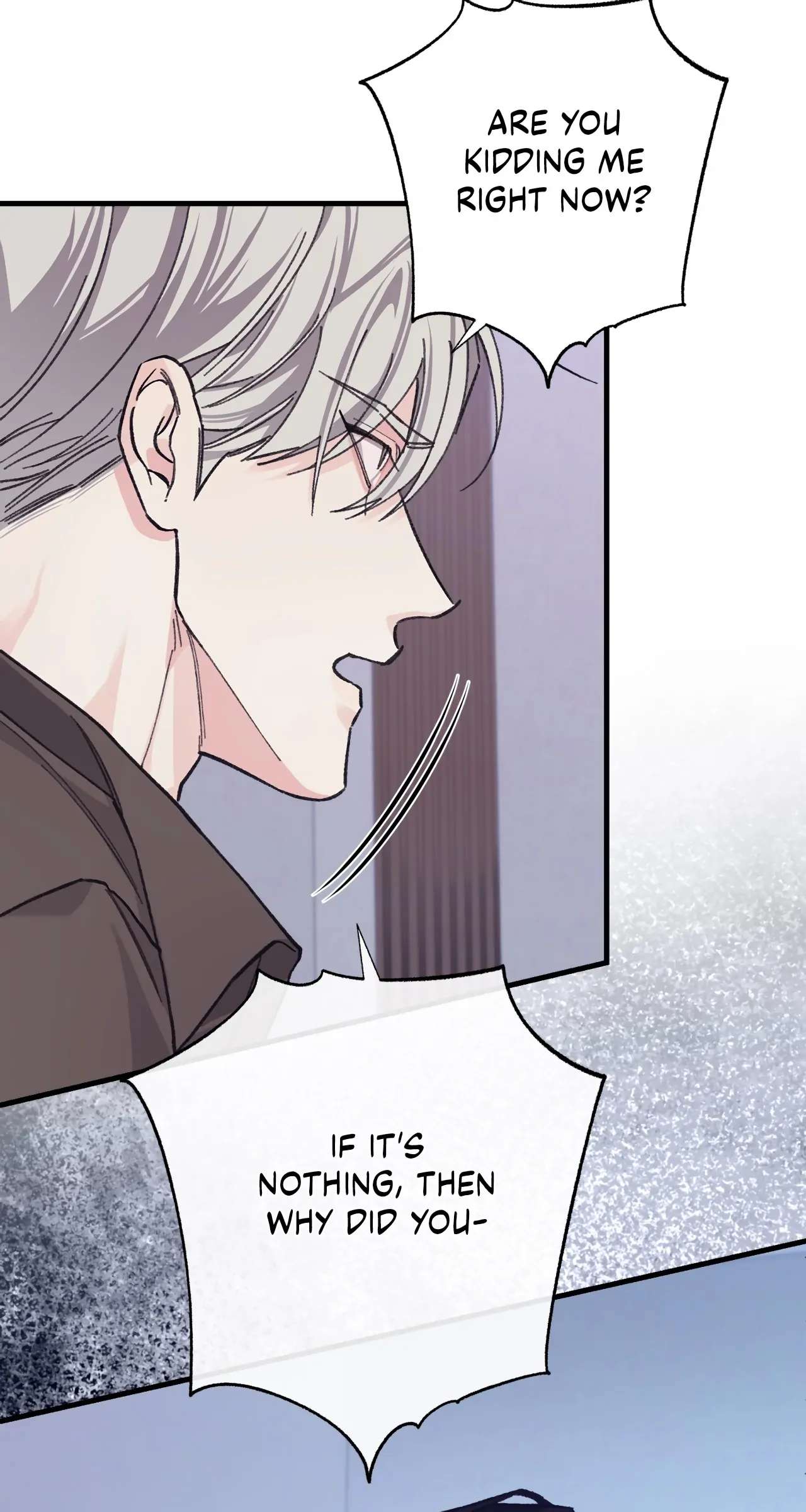 You’re Just My Type, Sir Chapter 9 page 54 - 