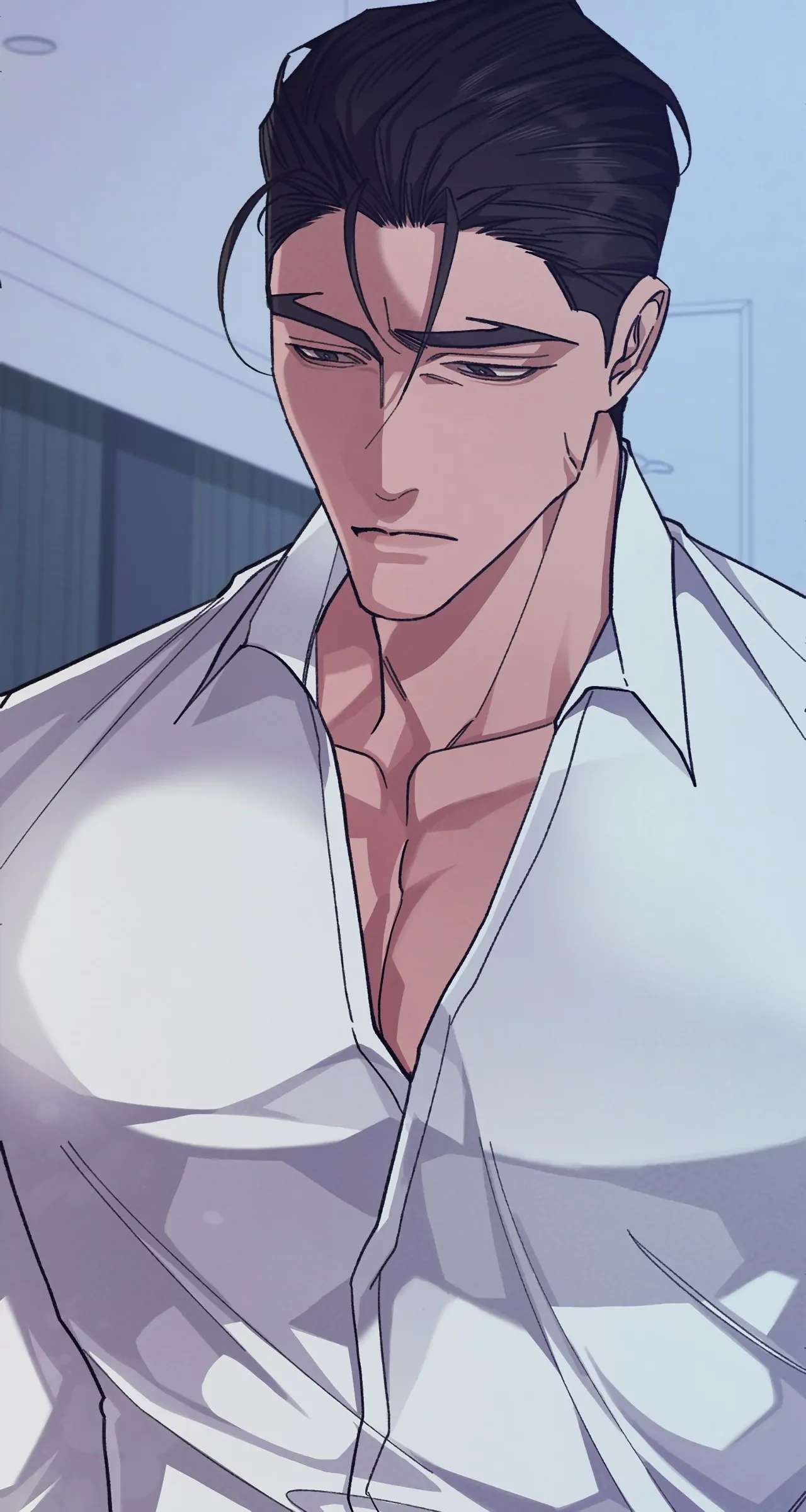 You’re Just My Type, Sir Chapter 9 page 55 - 