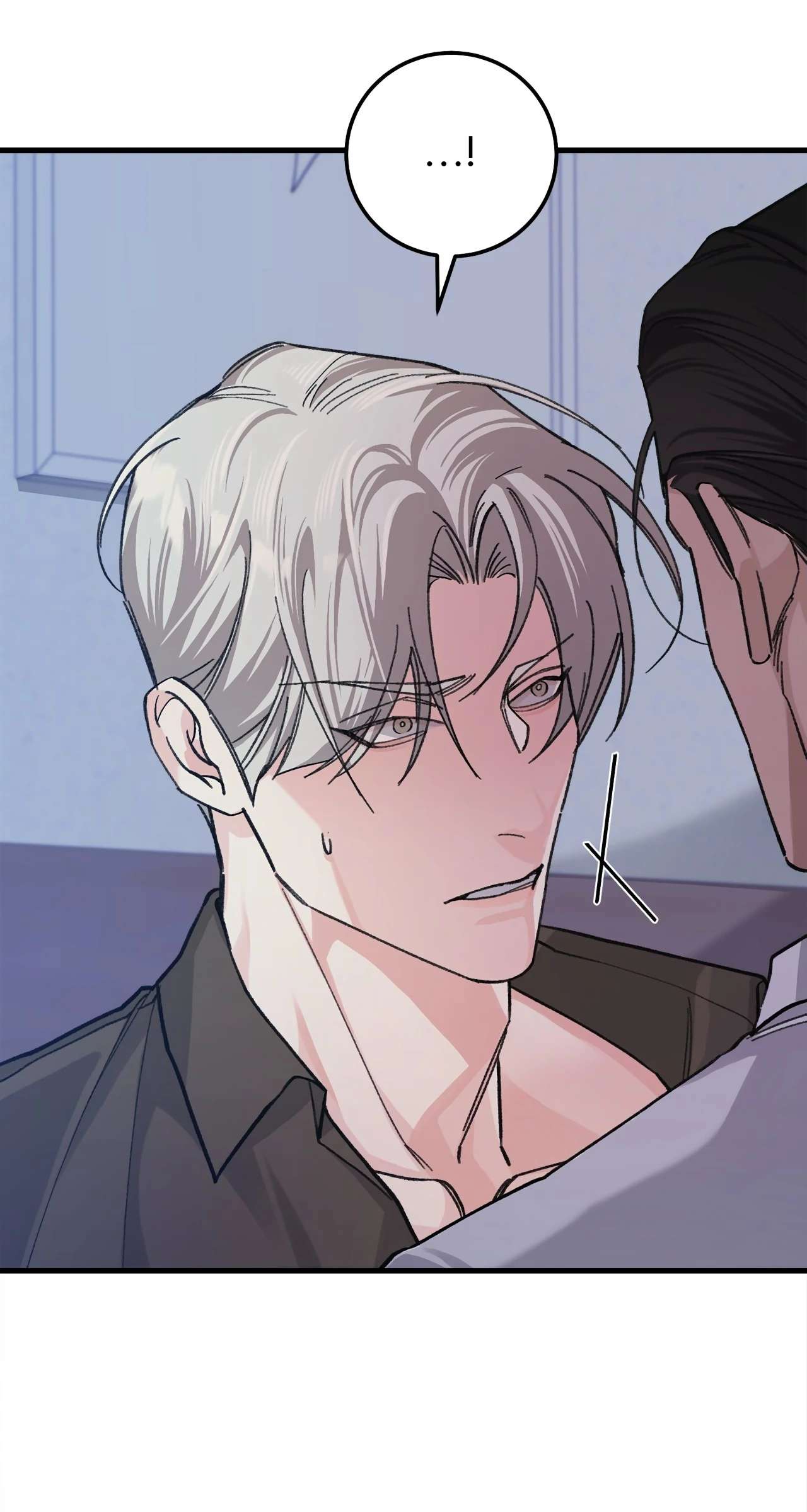 You’re Just My Type, Sir Chapter 9 page 57 - 