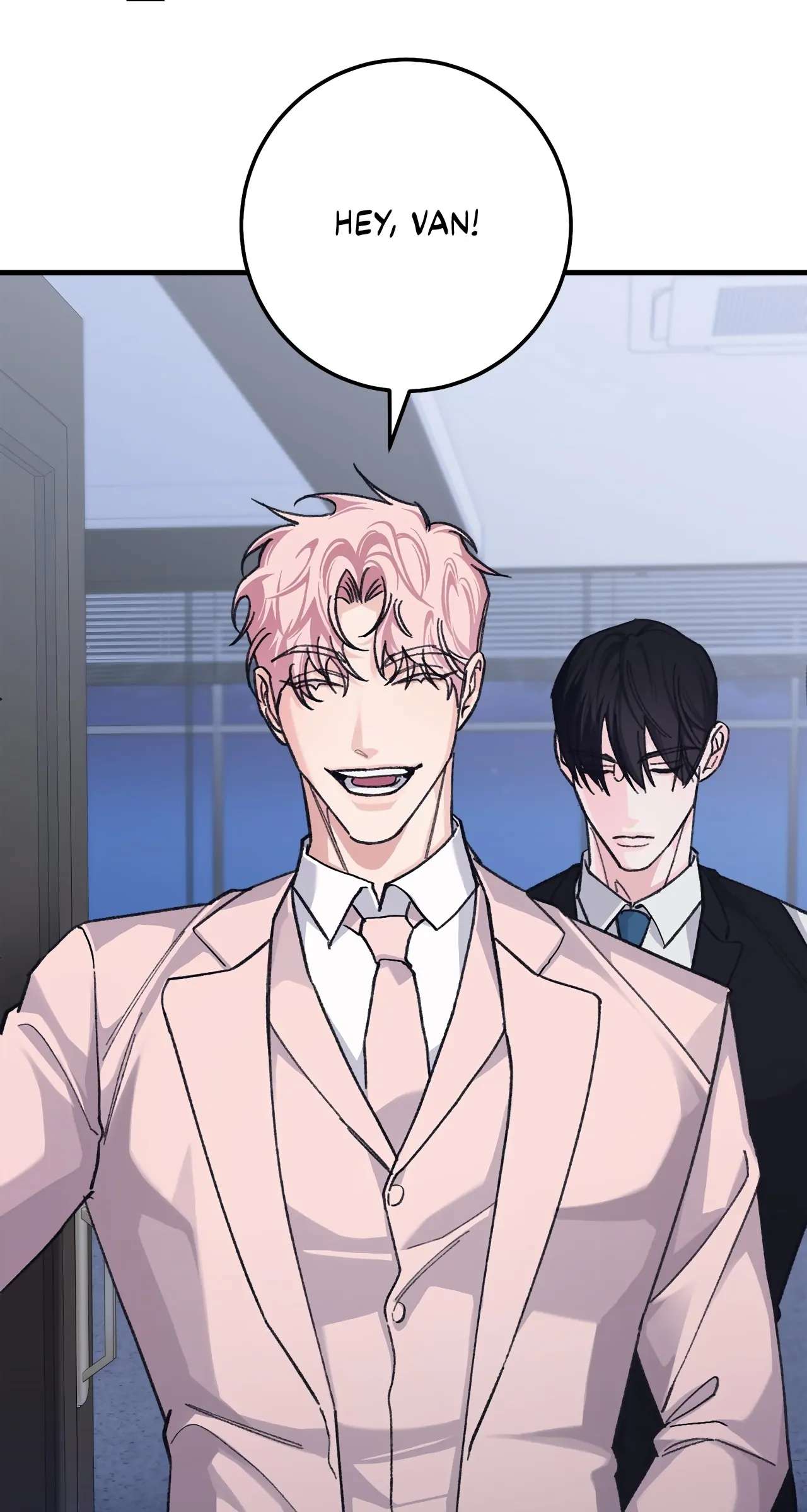 You’re Just My Type, Sir Chapter 9 page 60 - 