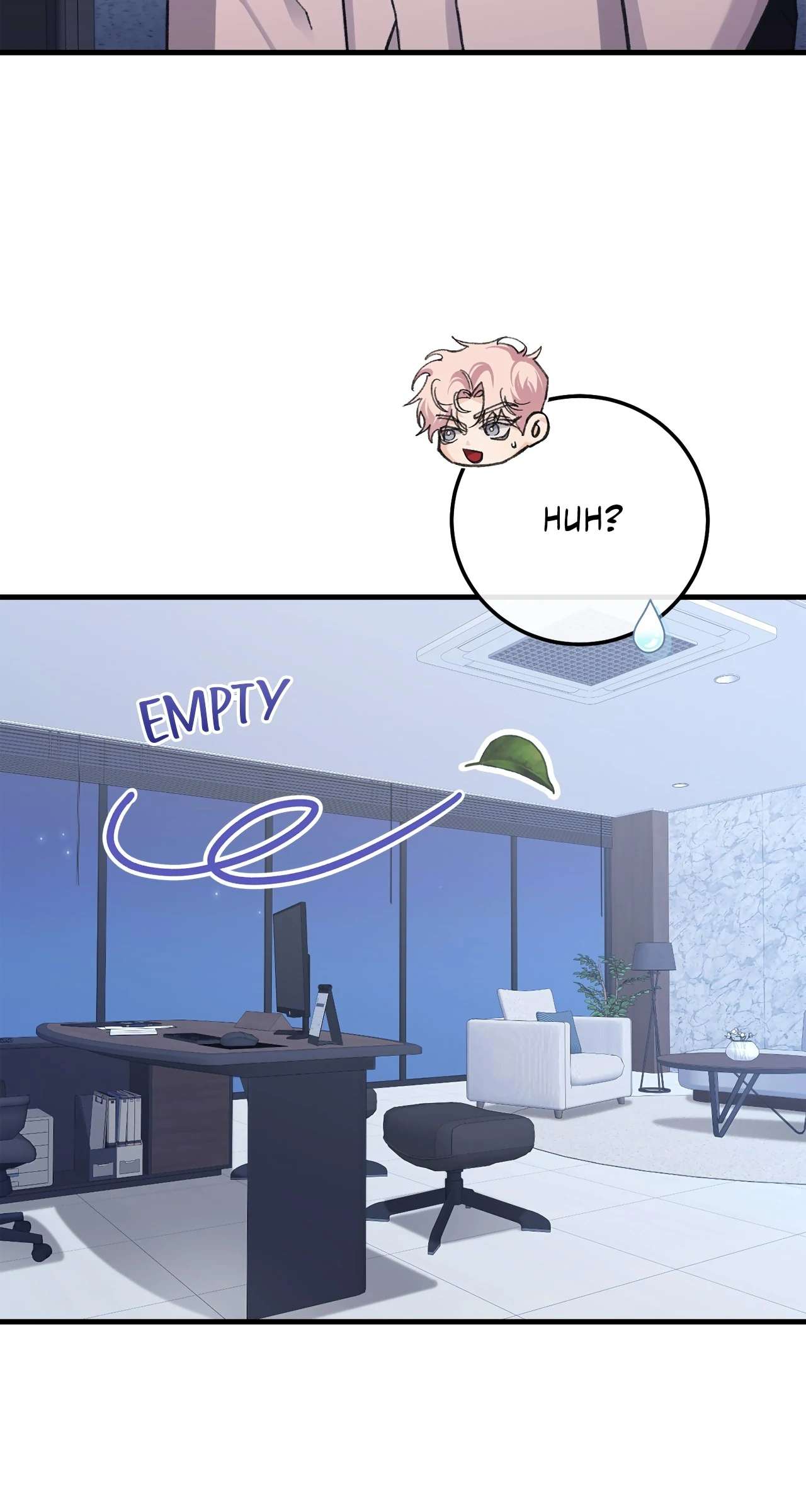 You’re Just My Type, Sir Chapter 9 page 61 - 