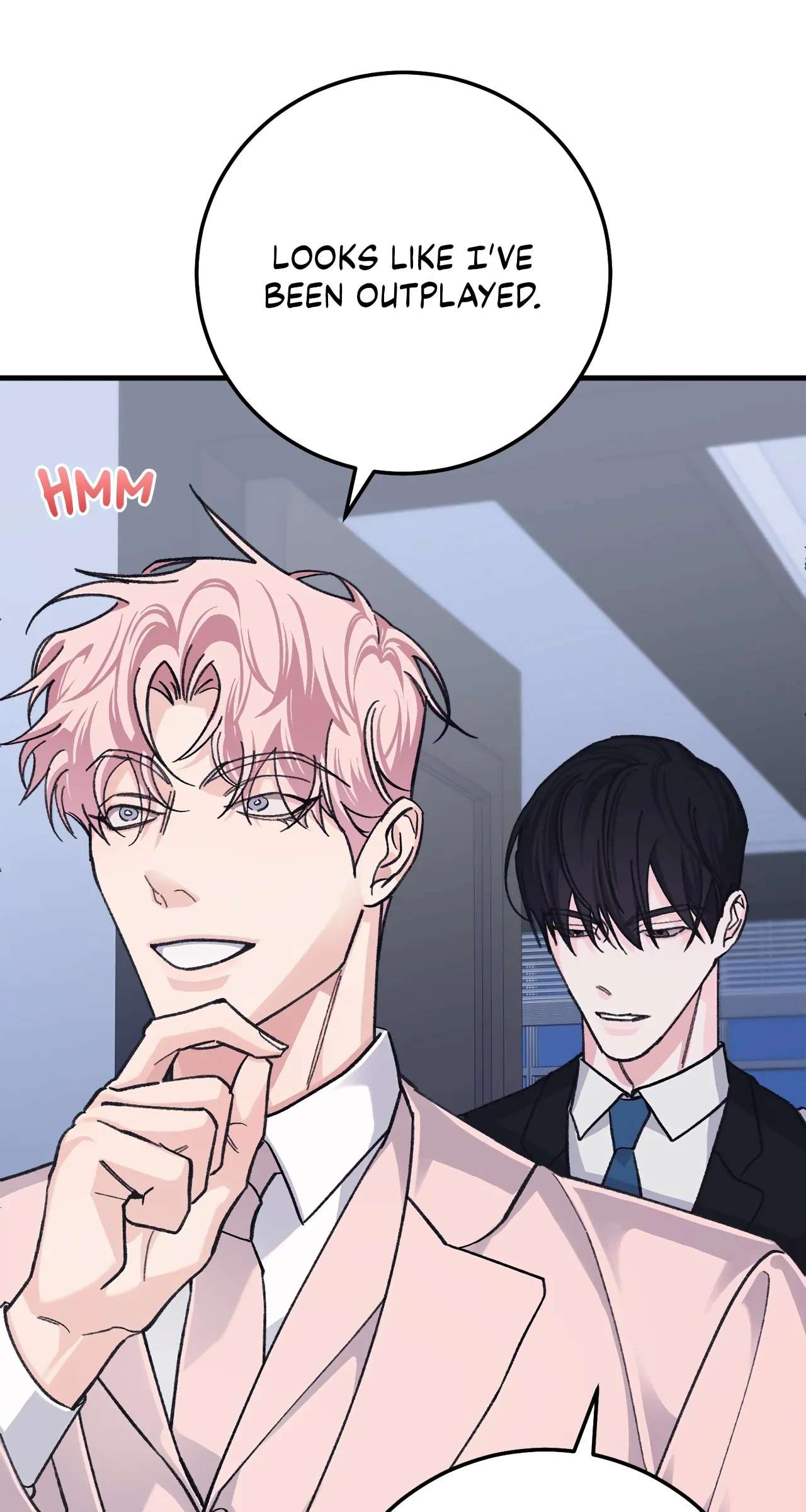 You’re Just My Type, Sir Chapter 9 page 62 - 