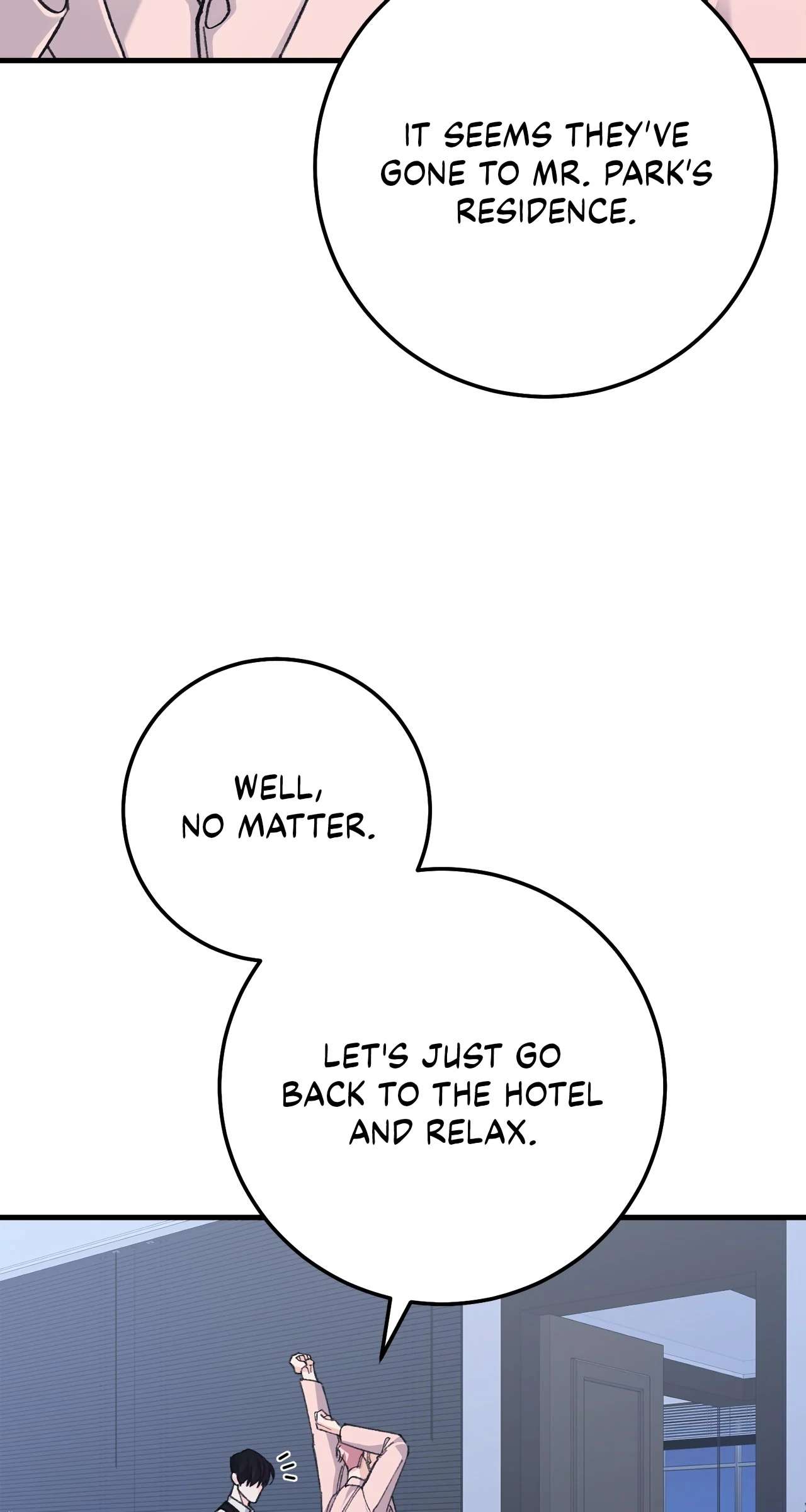 You’re Just My Type, Sir Chapter 9 page 63 - 