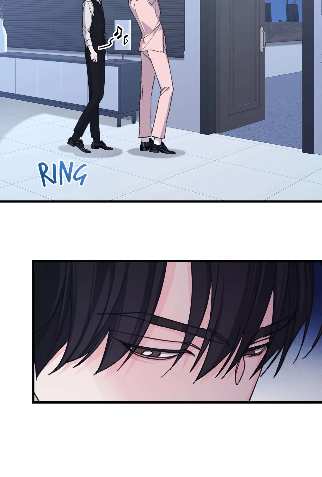 You’re Just My Type, Sir Chapter 9 page 64 - 
