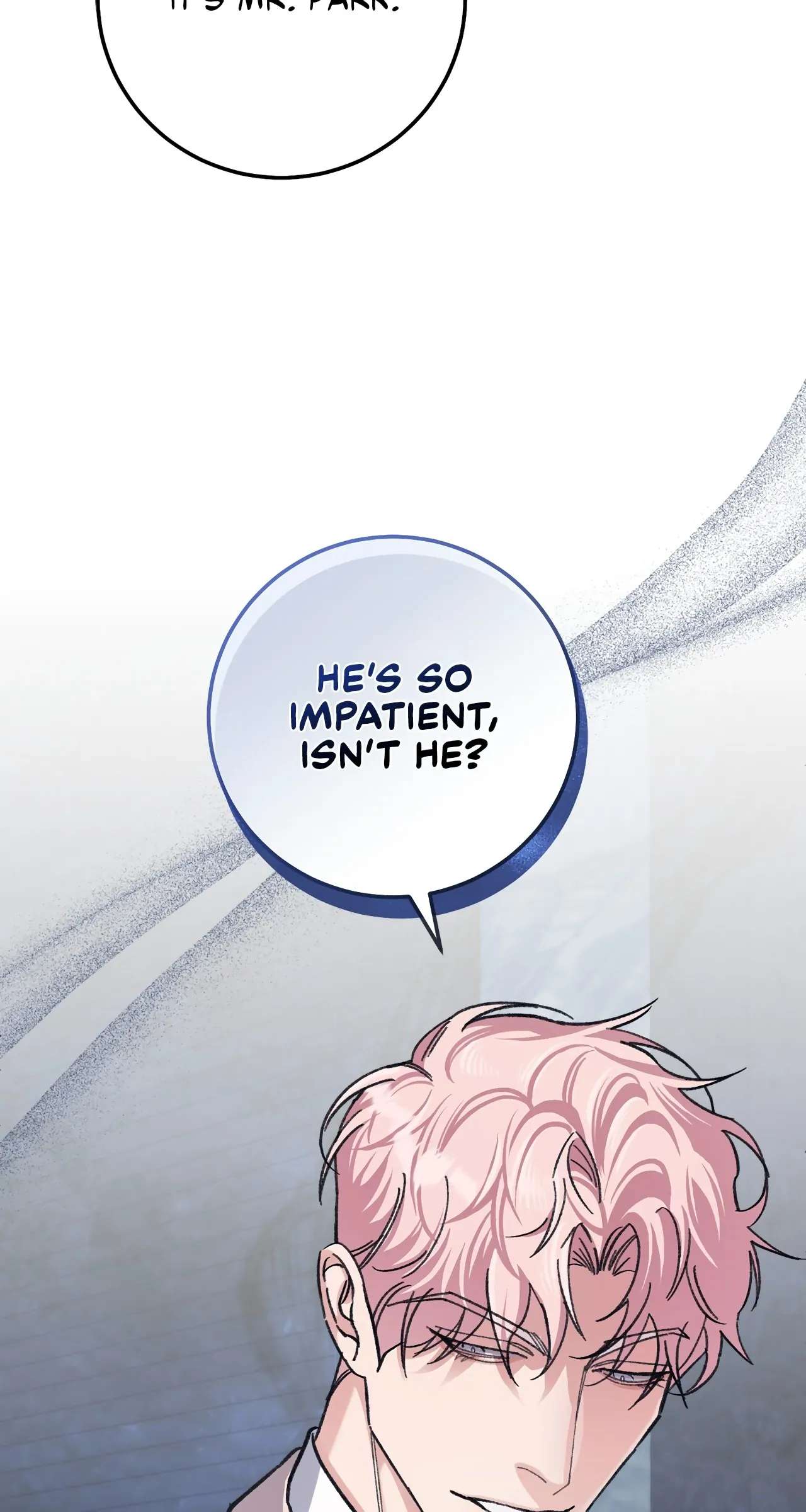 You’re Just My Type, Sir Chapter 9 page 66 - 