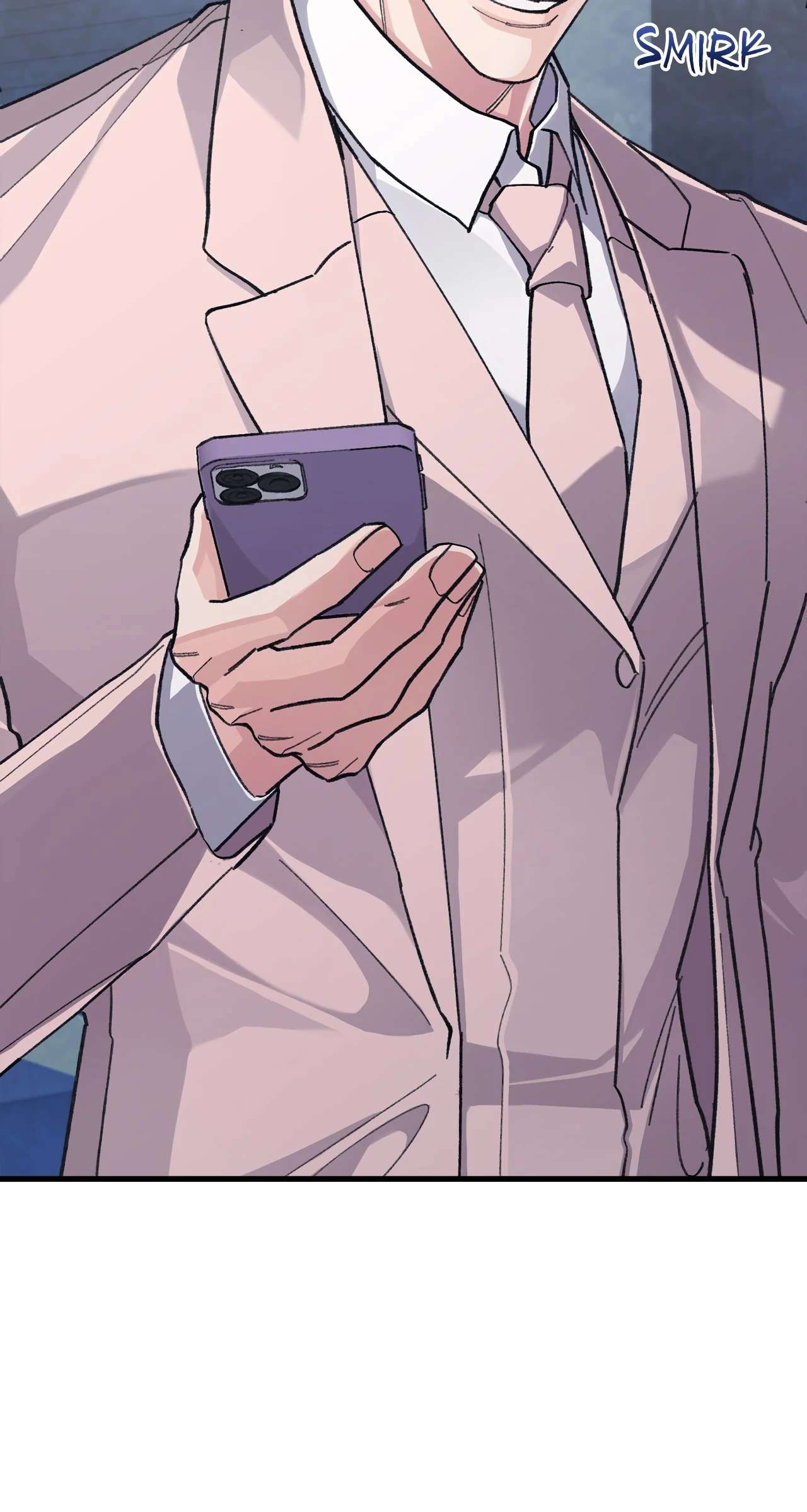 You’re Just My Type, Sir Chapter 9 page 67 - 