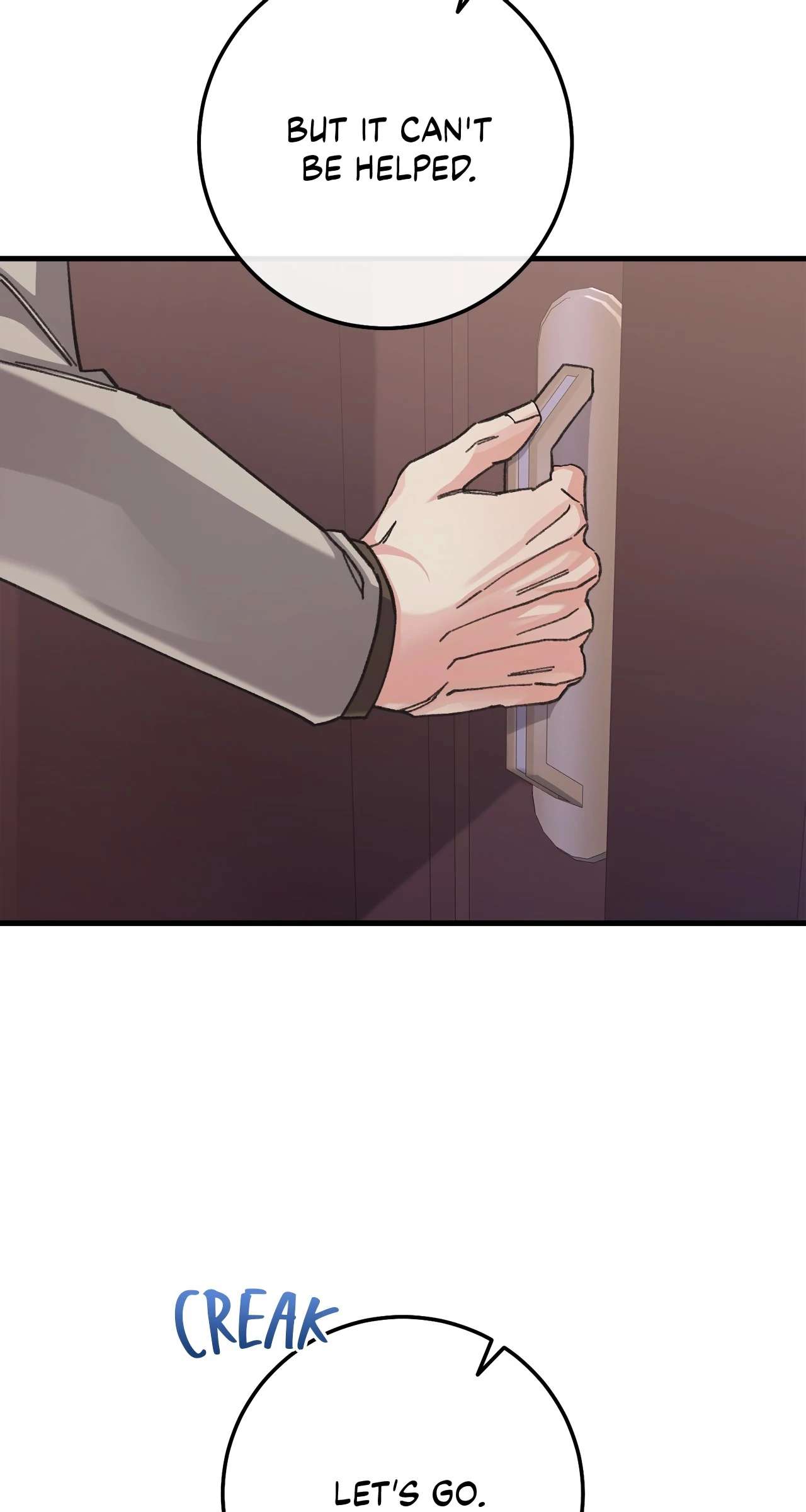 You’re Just My Type, Sir Chapter 9 page 8 - 
