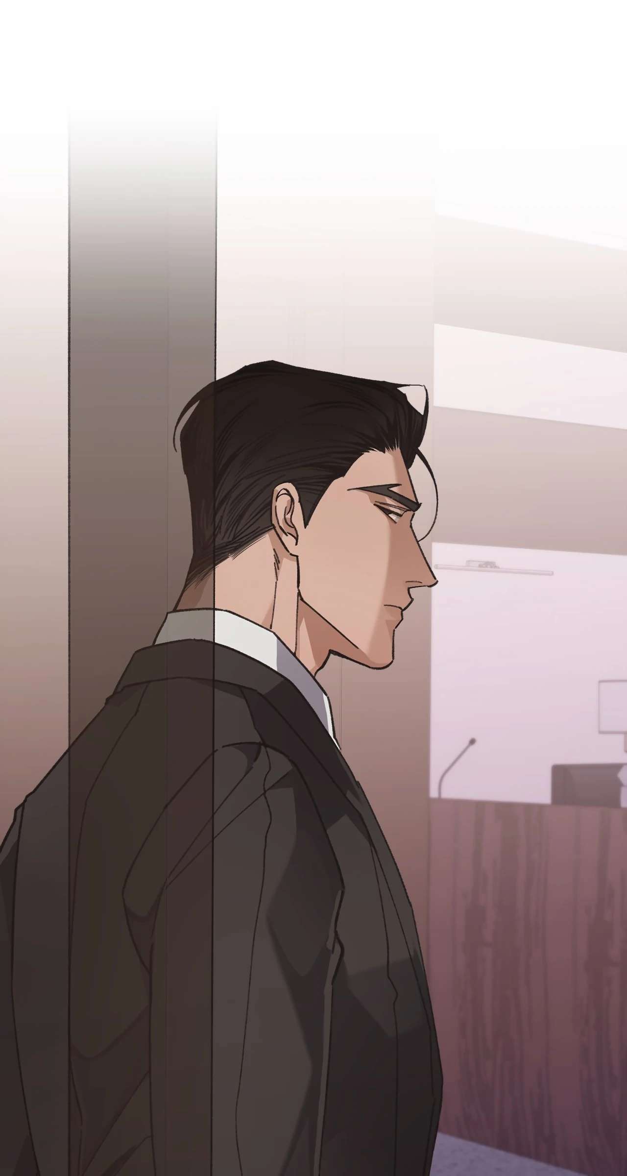 You’re Just My Type, Sir Chapter 9 page 10 - 