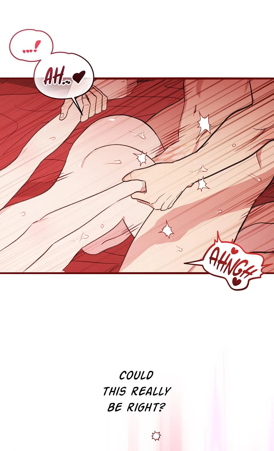 You’re More Dangerous Than the Anomaly Chapter 1 page 1 - 