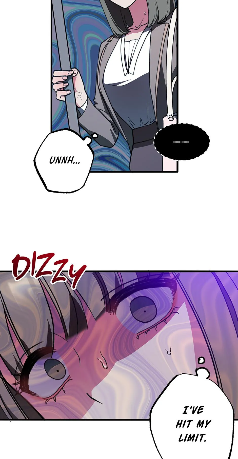 You’re More Dangerous Than the Anomaly Chapter 1 page 17 - 