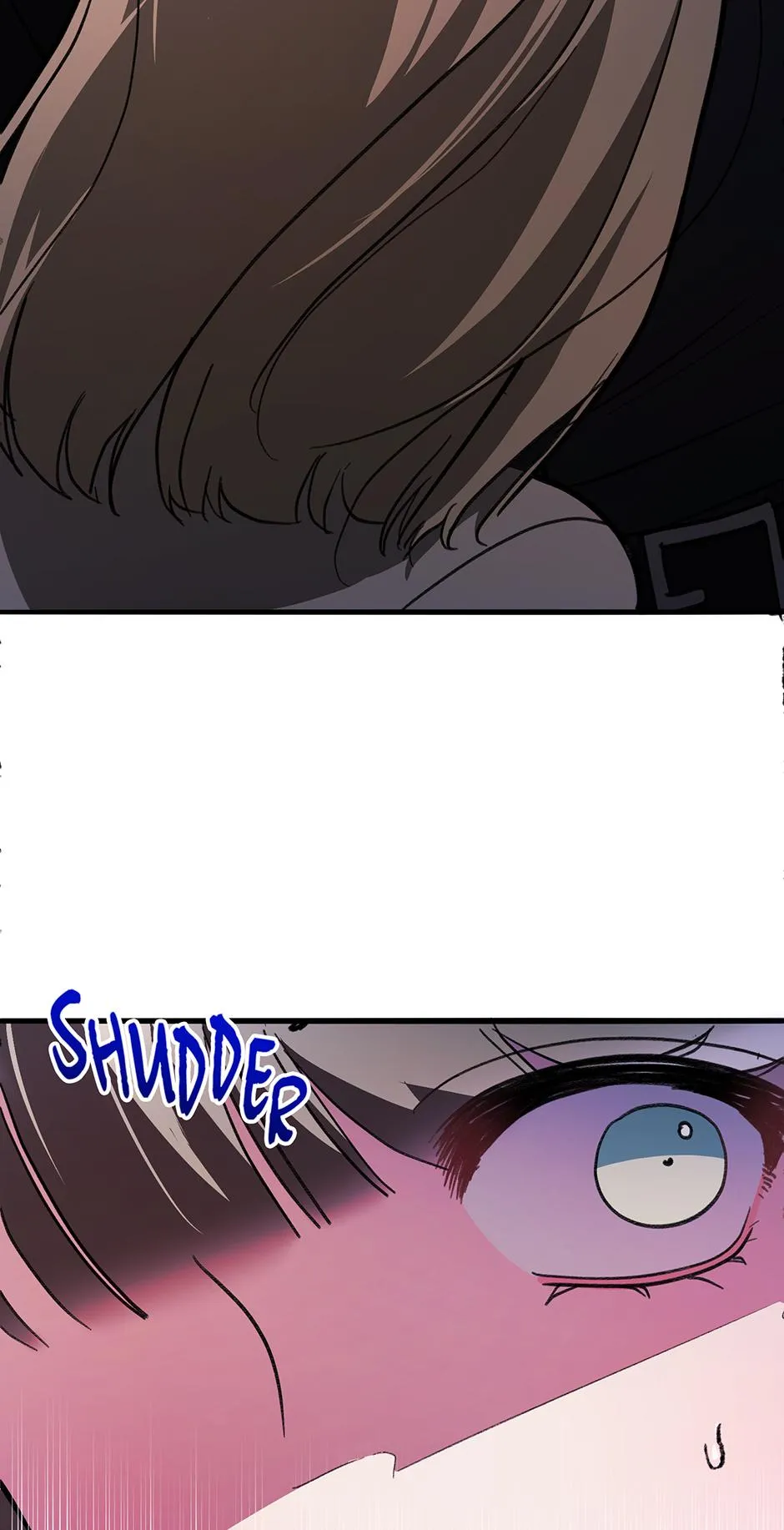You’re More Dangerous Than the Anomaly Chapter 1 page 25 - 