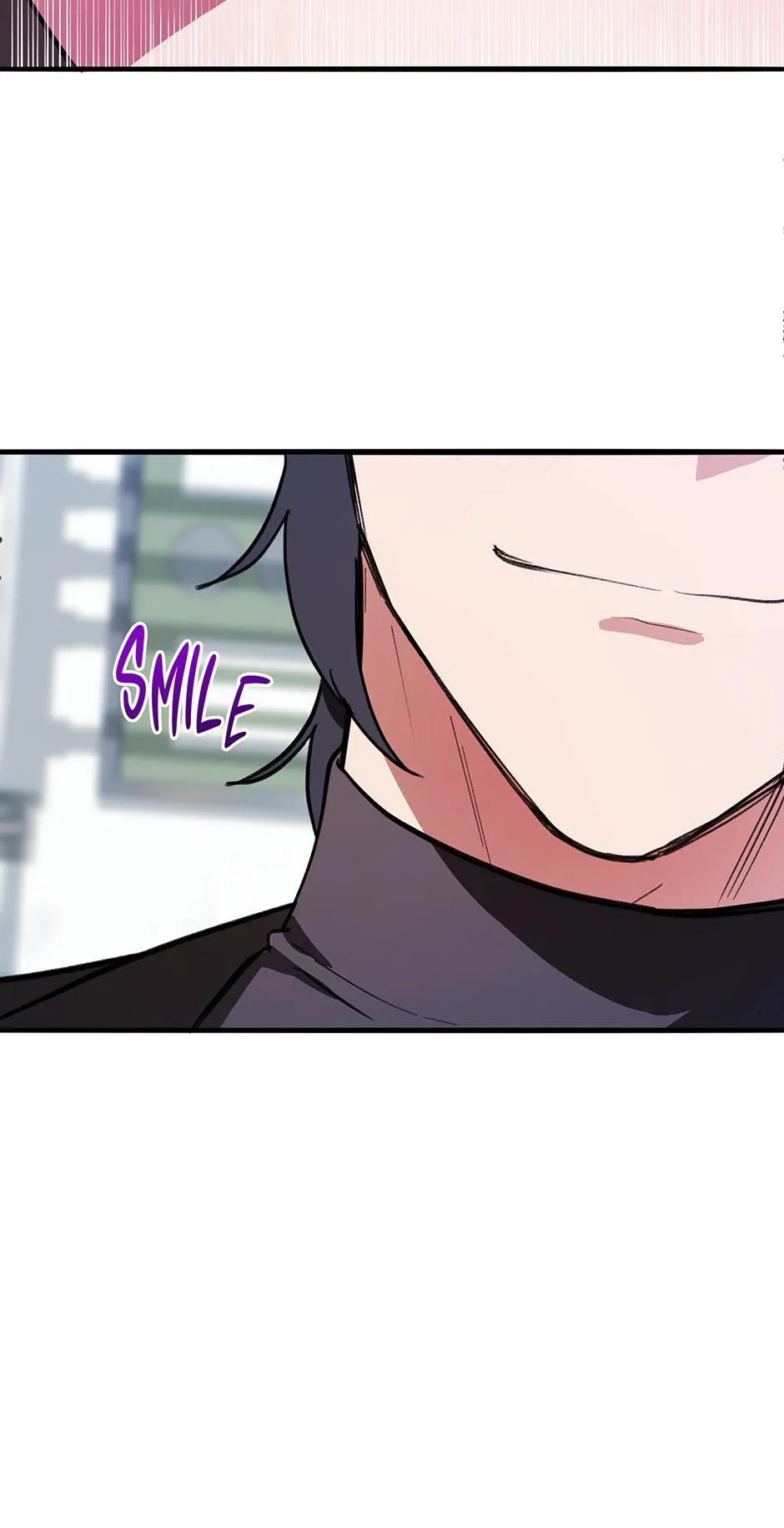 You’re More Dangerous Than the Anomaly Chapter 1 page 26 - 