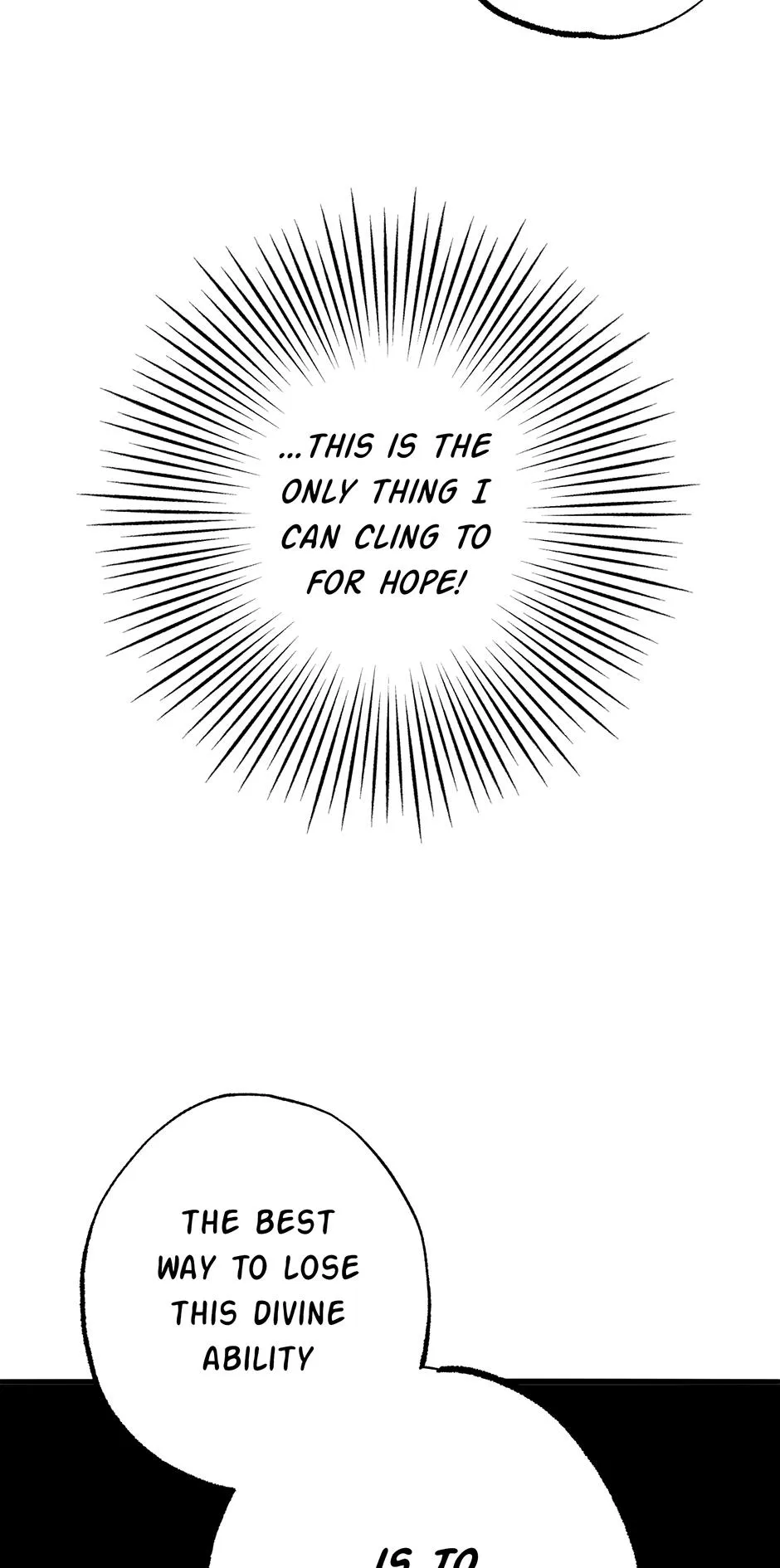 You’re More Dangerous Than the Anomaly Chapter 1 page 42 - 