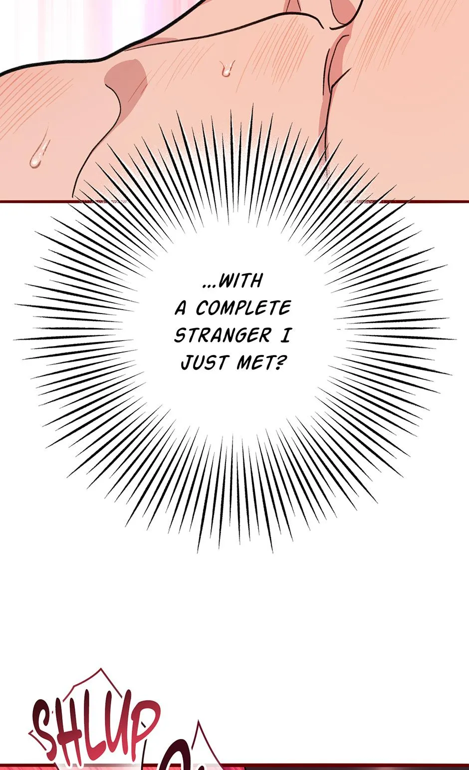 You’re More Dangerous Than the Anomaly Chapter 1 page 6 - 
