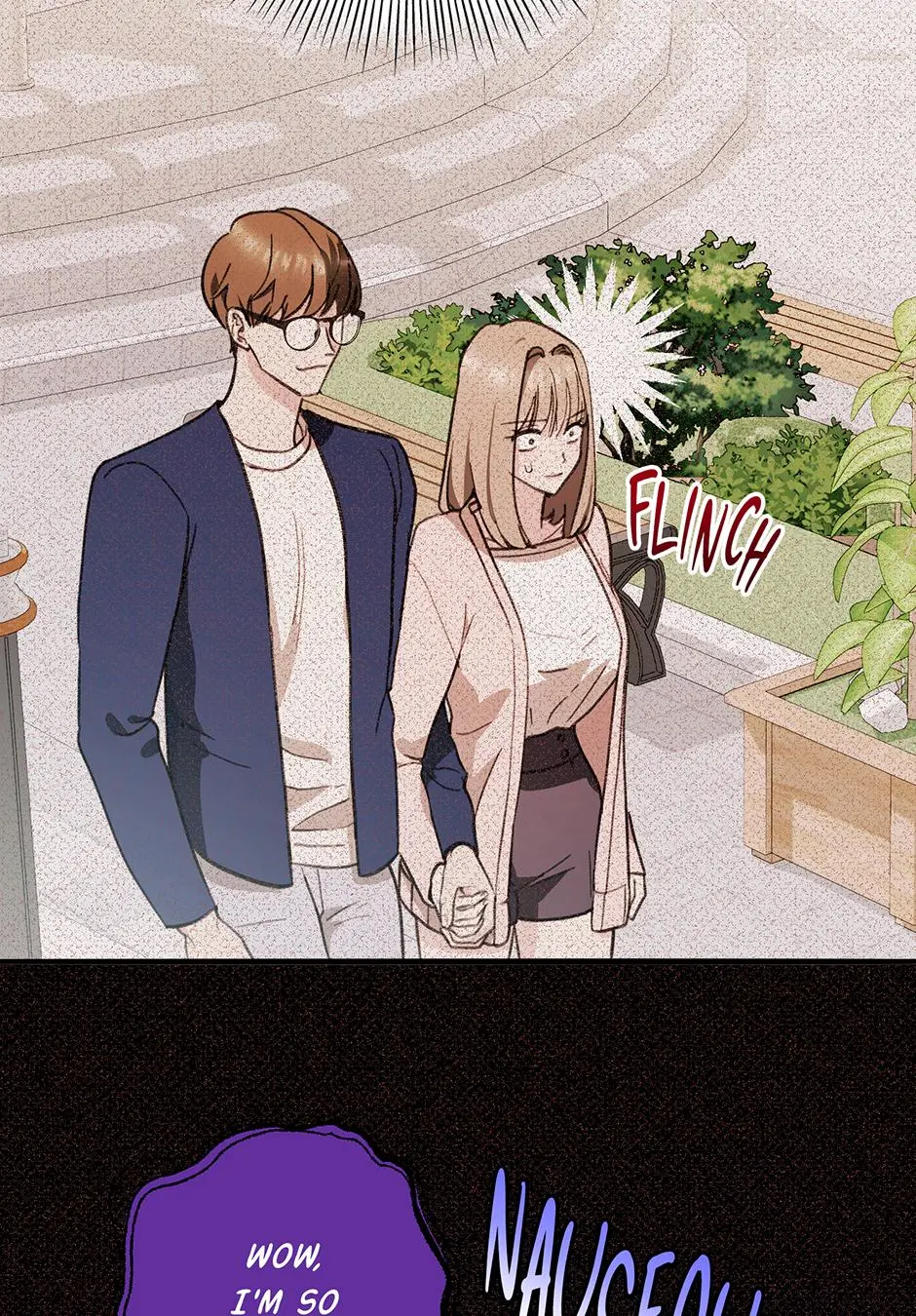 You’re More Dangerous Than the Anomaly Chapter 1 page 60 - 