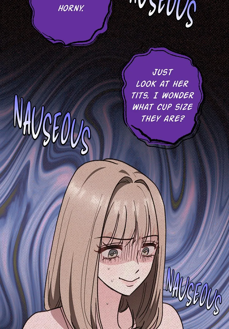You’re More Dangerous Than the Anomaly Chapter 1 page 61 - 