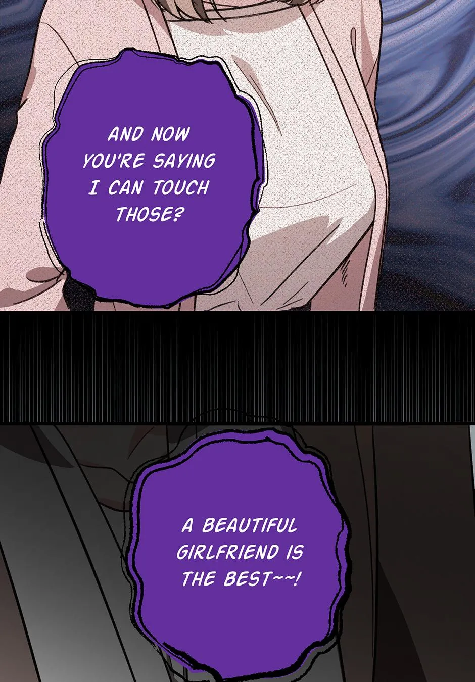 You’re More Dangerous Than the Anomaly Chapter 1 page 62 - 