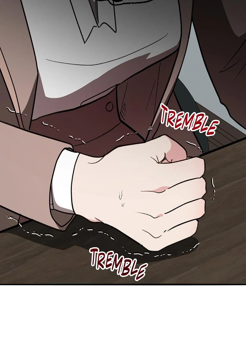 You’re More Dangerous Than the Anomaly Chapter 1 page 63 - 