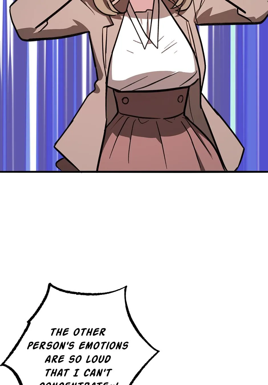 You’re More Dangerous Than the Anomaly Chapter 1 page 66 - 