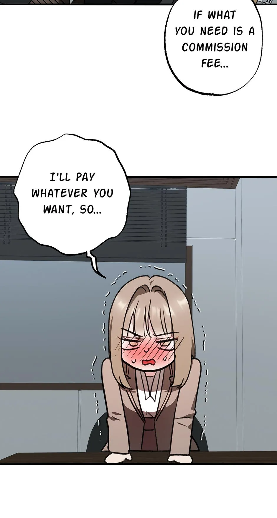 You’re More Dangerous Than the Anomaly Chapter 1 page 69 - 