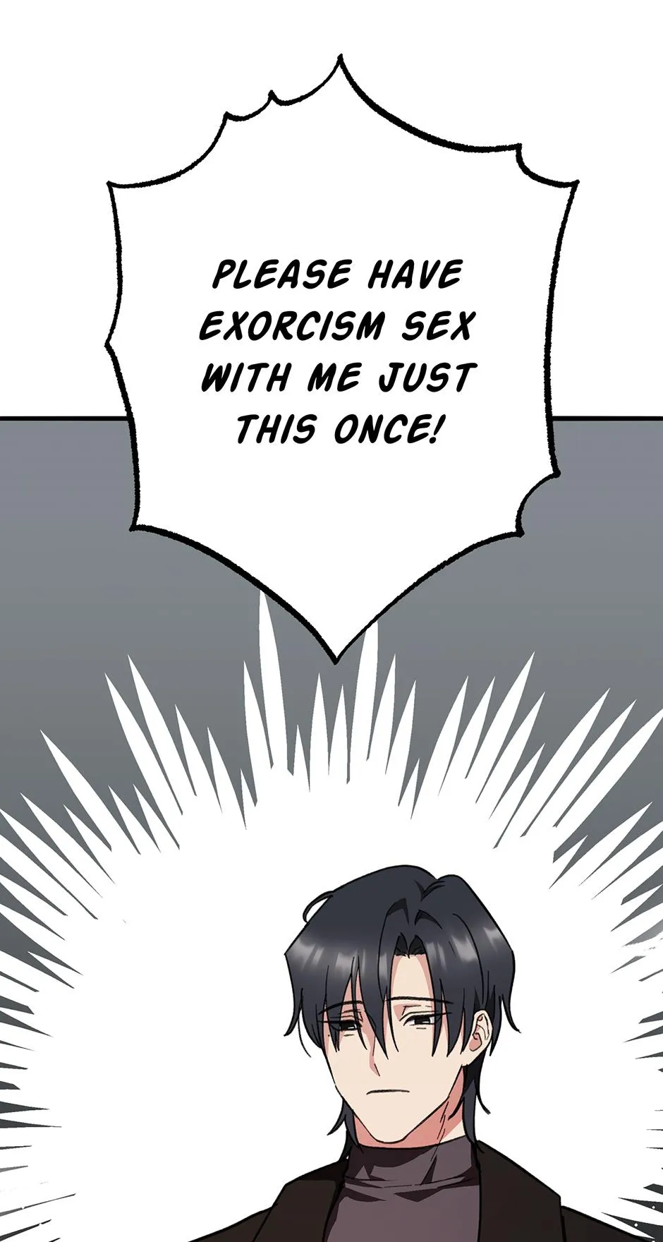You’re More Dangerous Than the Anomaly Chapter 1 page 70 - 