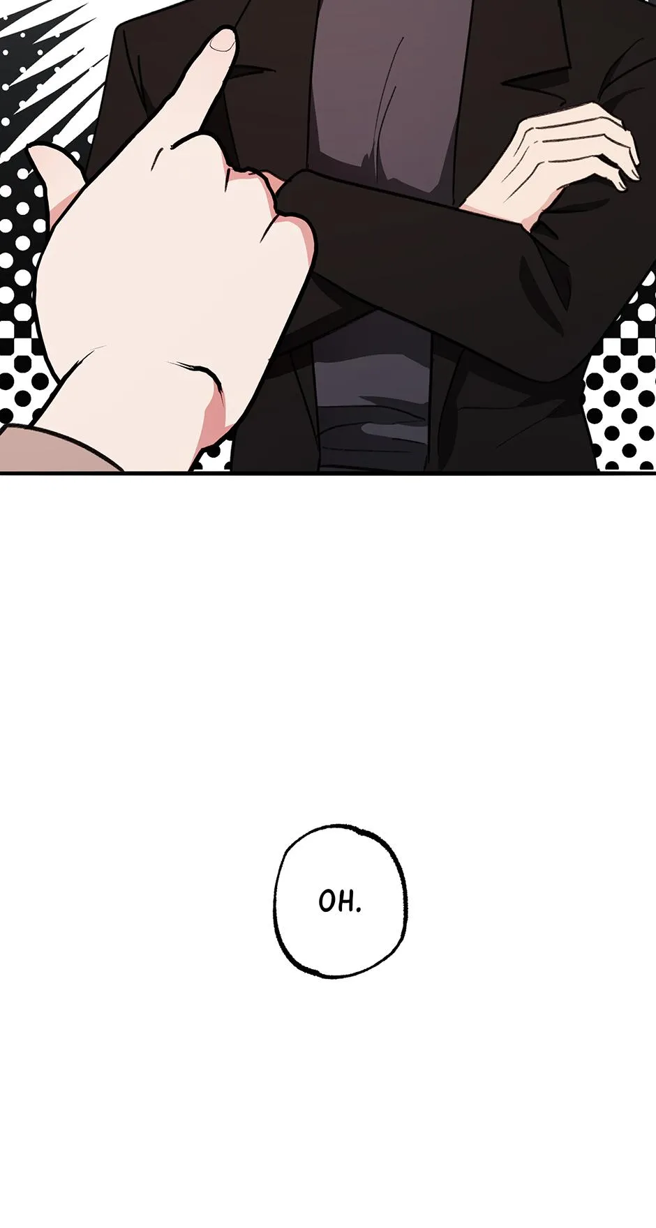 You’re More Dangerous Than the Anomaly Chapter 1 page 71 - 