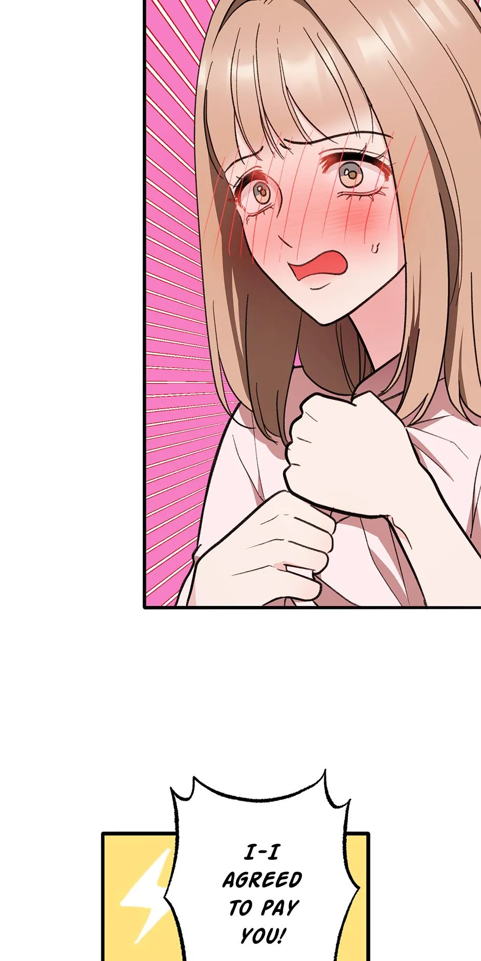 You’re More Dangerous Than the Anomaly Chapter 1 page 81 - 