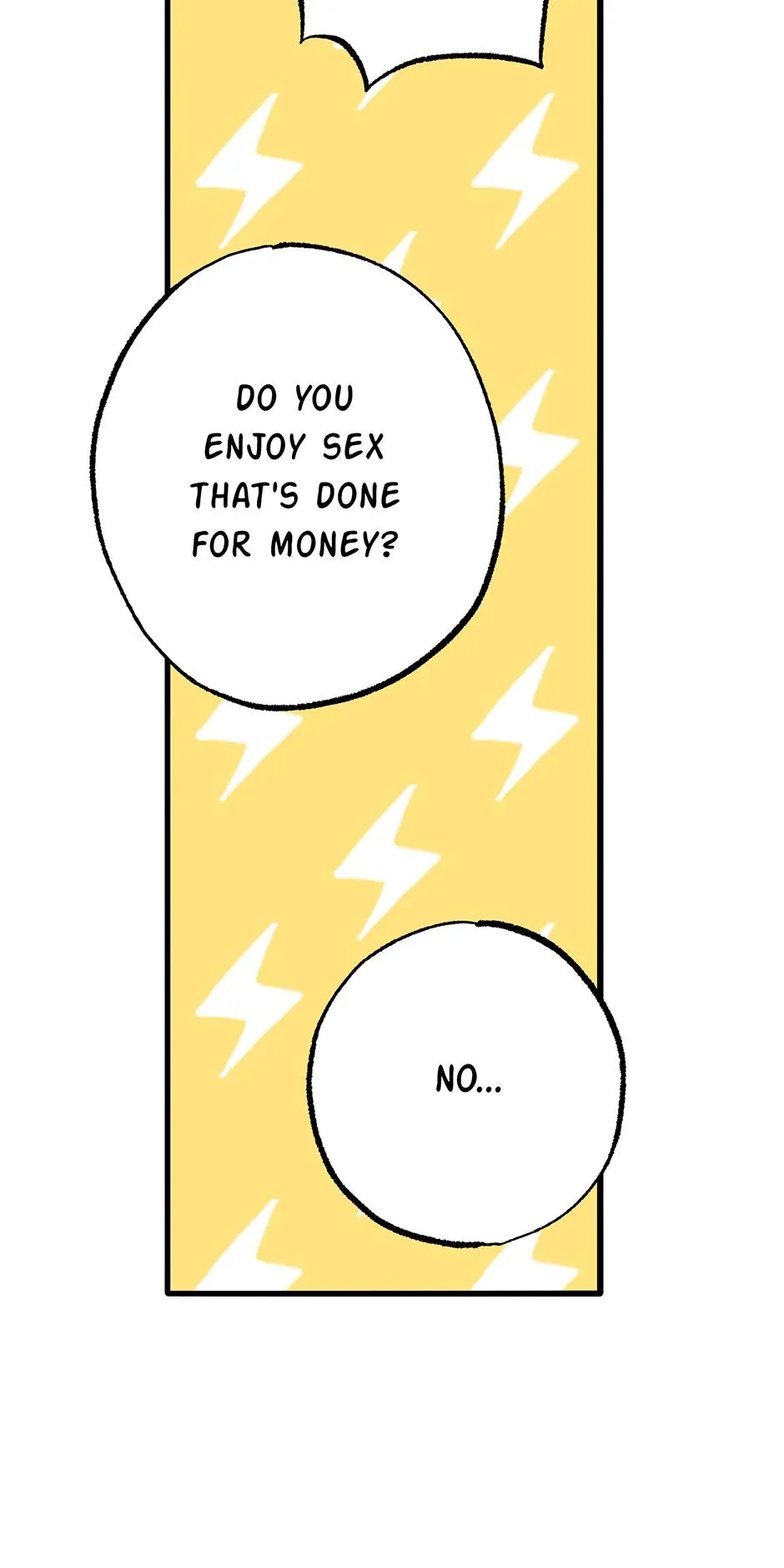 You’re More Dangerous Than the Anomaly Chapter 1 page 82 - 