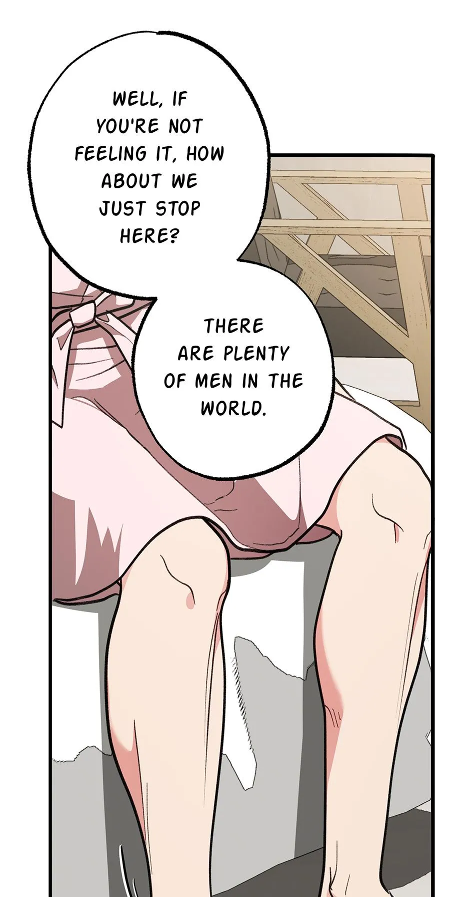 You’re More Dangerous Than the Anomaly Chapter 1 page 83 - 