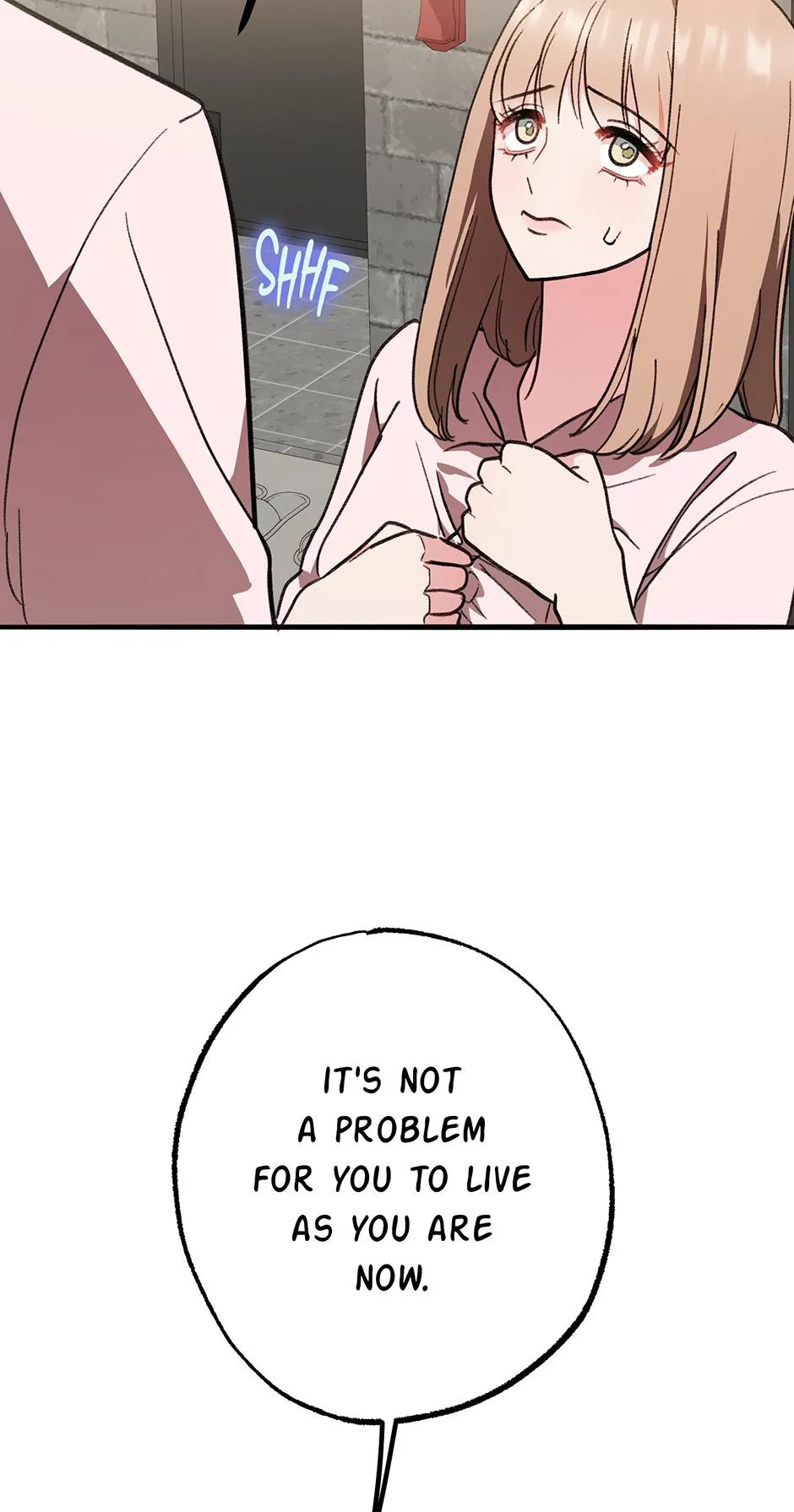 You’re More Dangerous Than the Anomaly Chapter 1 page 85 - 