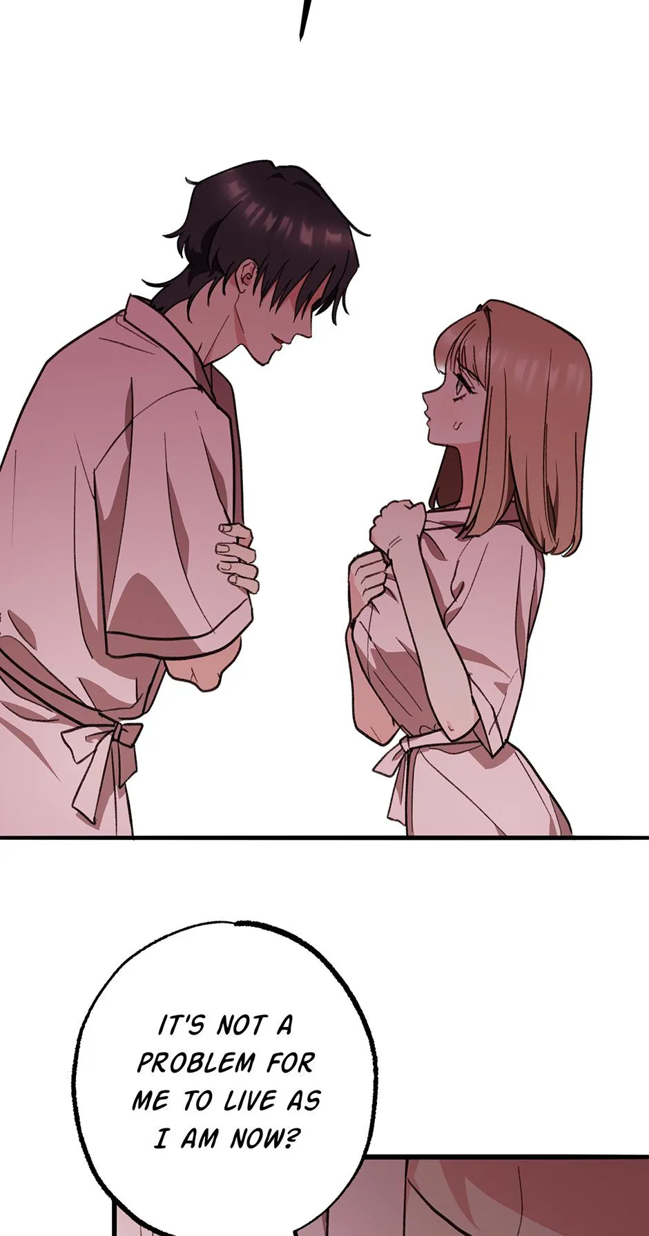You’re More Dangerous Than the Anomaly Chapter 1 page 86 - 
