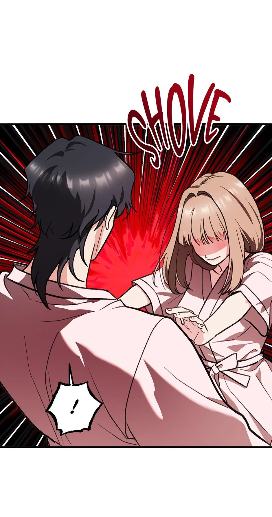 You’re More Dangerous Than the Anomaly Chapter 1 page 89 - 