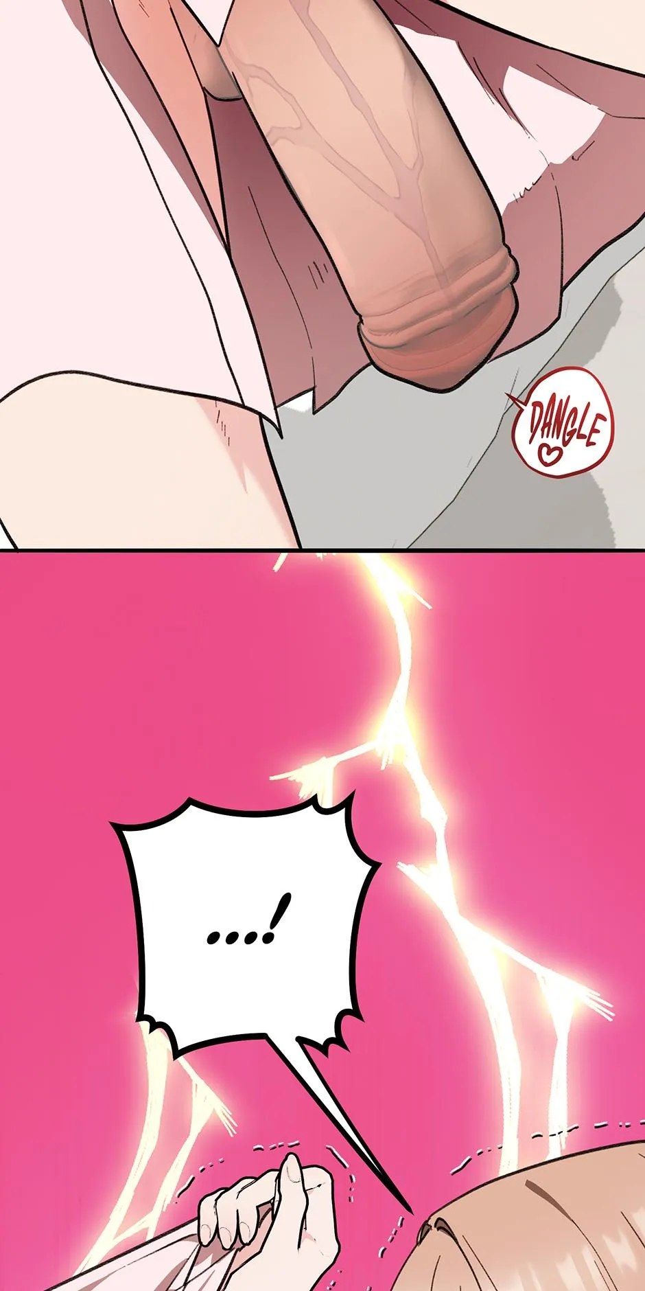 You’re More Dangerous Than the Anomaly Chapter 1 page 95 - 