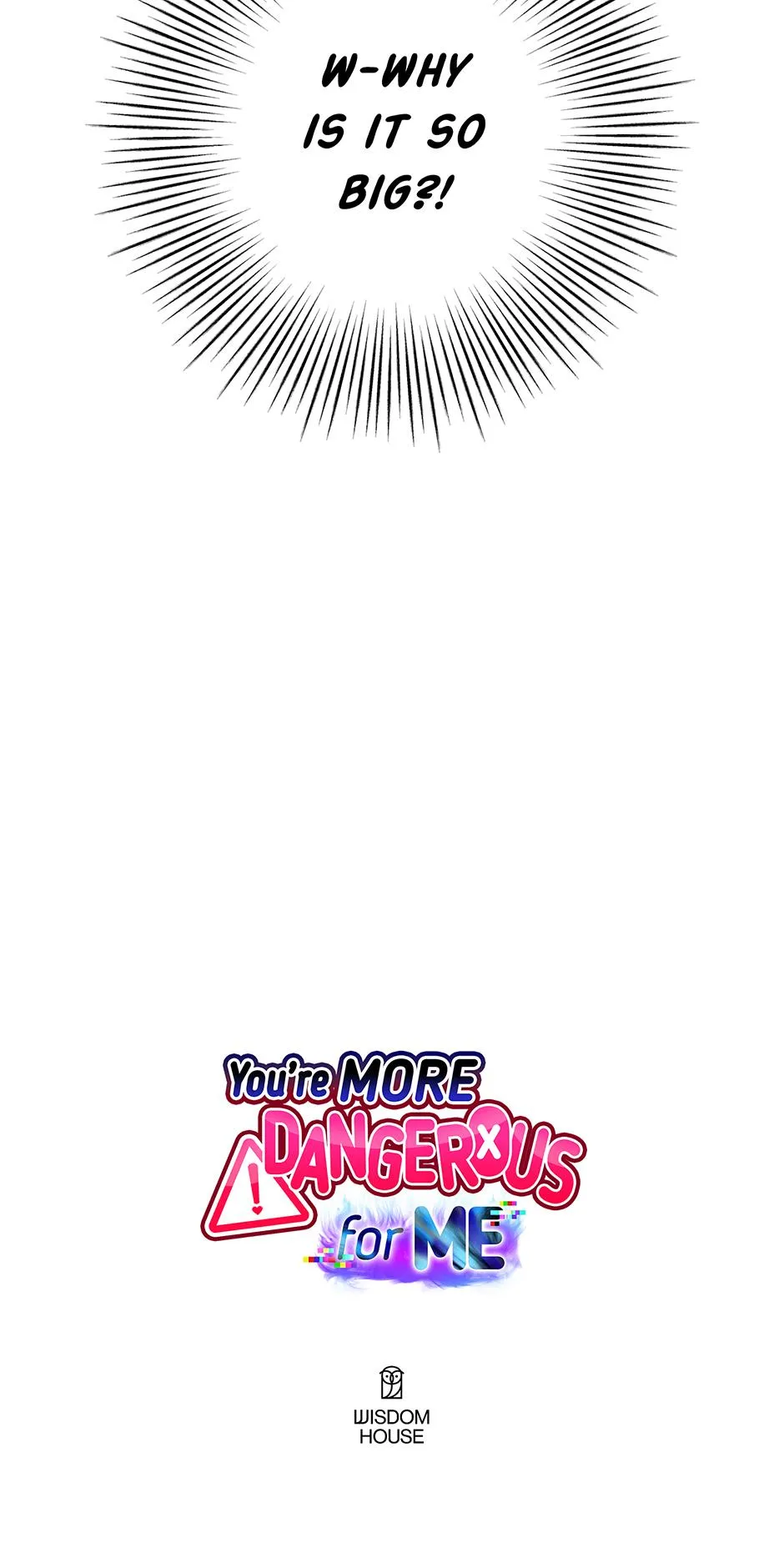 You’re More Dangerous Than the Anomaly Chapter 1 page 97 - 