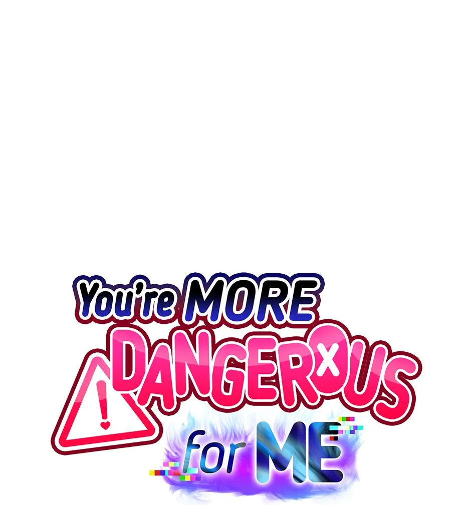 You’re More Dangerous Than the Anomaly Chapter 2 page 1 - 