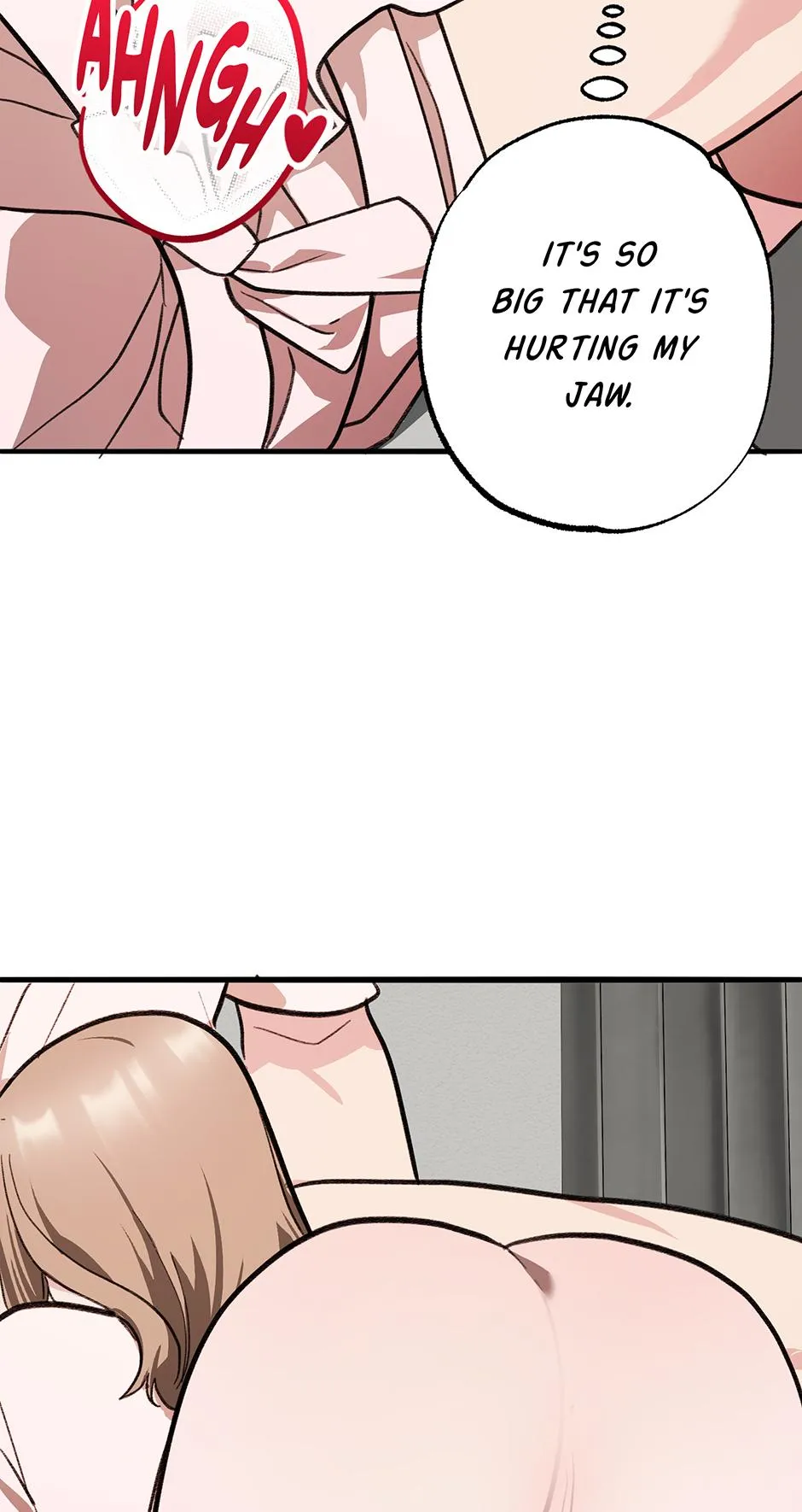 You’re More Dangerous Than the Anomaly Chapter 2 page 13 - 