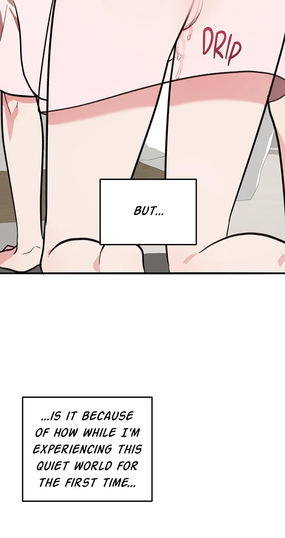 You’re More Dangerous Than the Anomaly Chapter 2 page 14 - 
