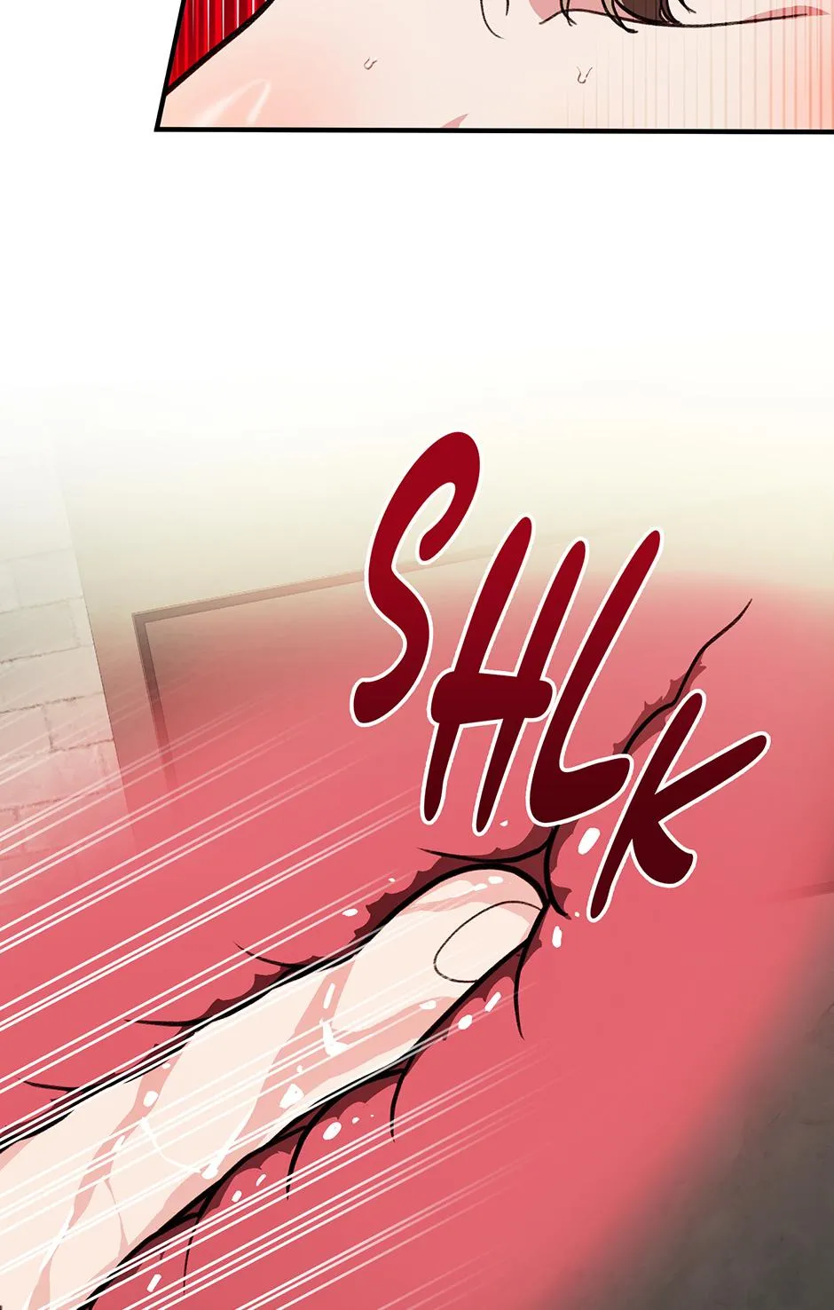 You’re More Dangerous Than the Anomaly Chapter 2 page 28 - 