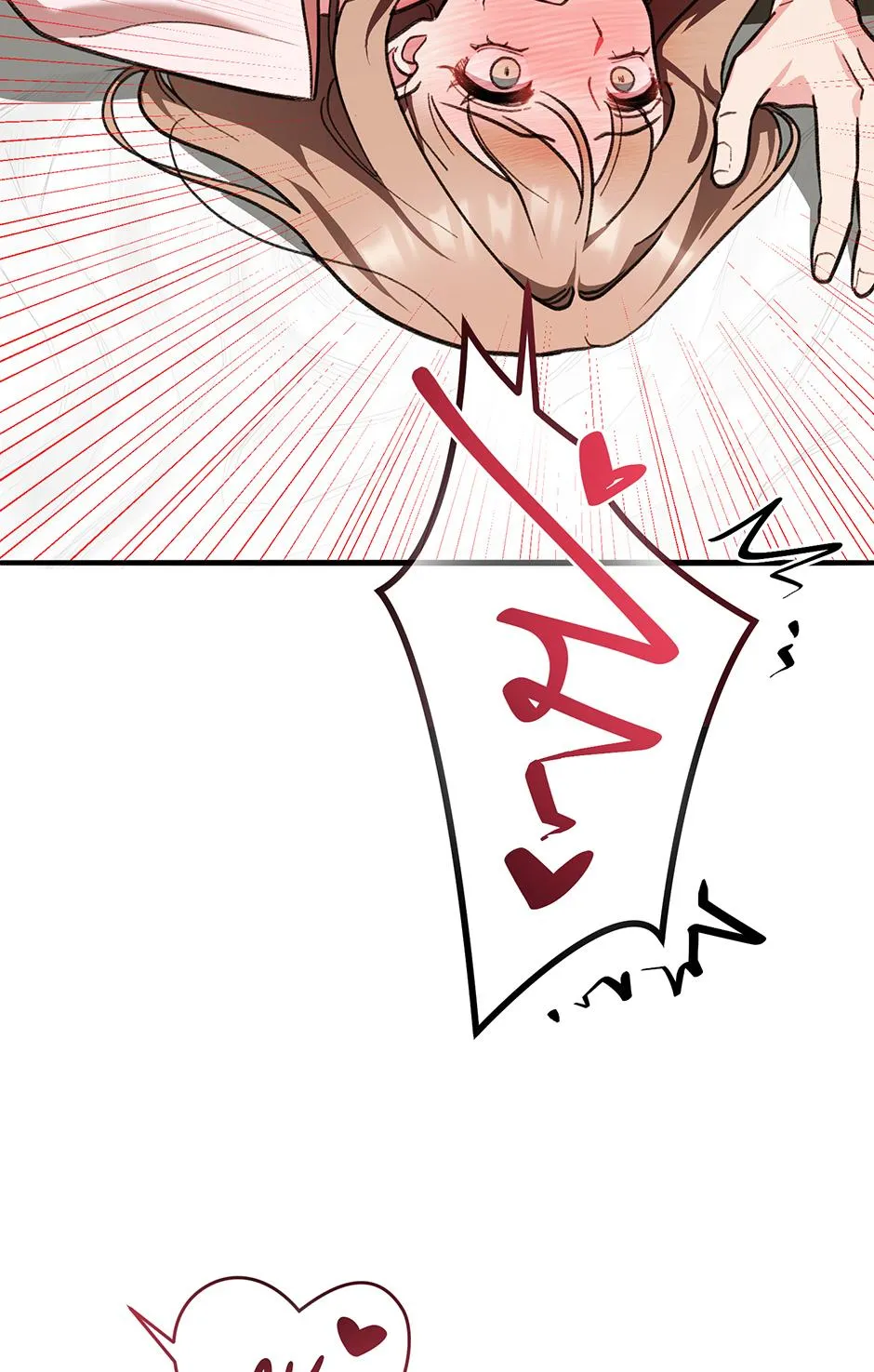 You’re More Dangerous Than the Anomaly Chapter 2 page 30 - 